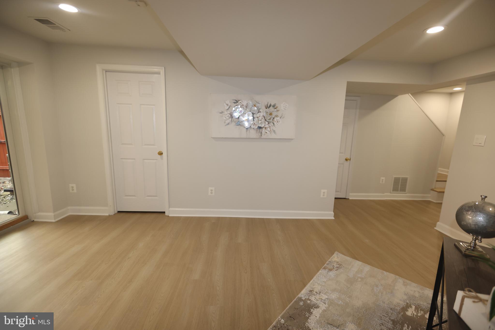 BURGOYNE FOREST WEST - Residential