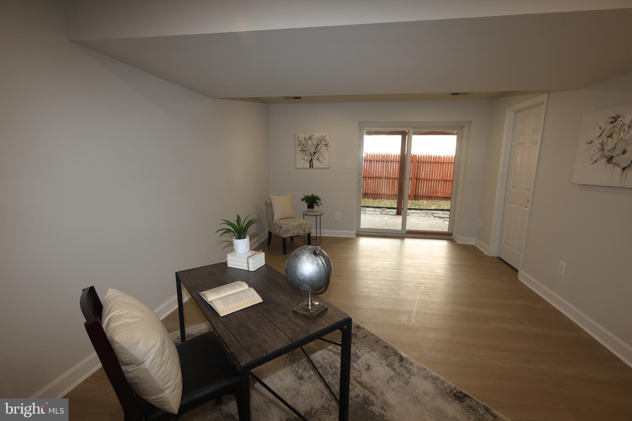 BURGOYNE FOREST WEST - Residential