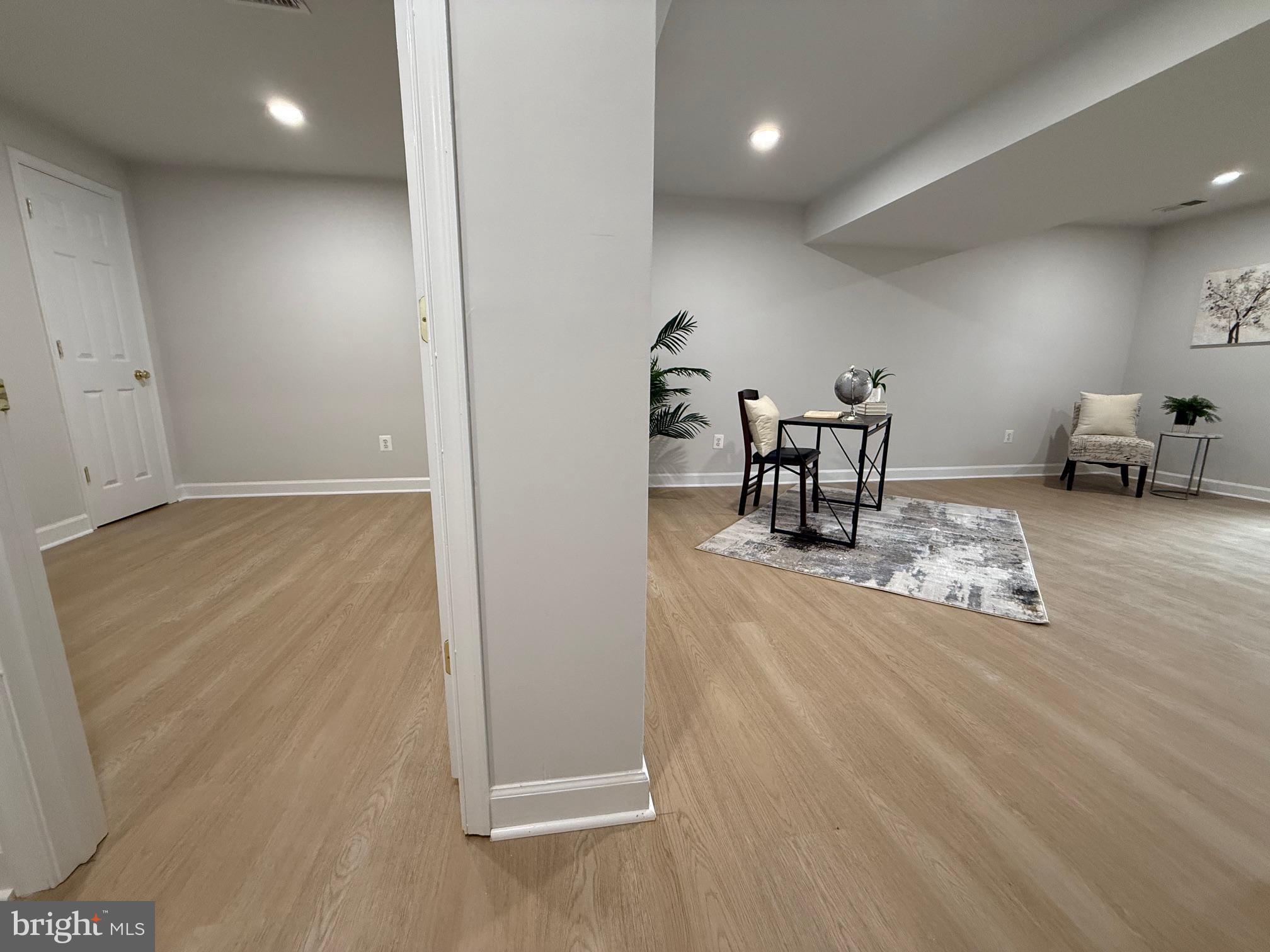 BURGOYNE FOREST WEST - Residential