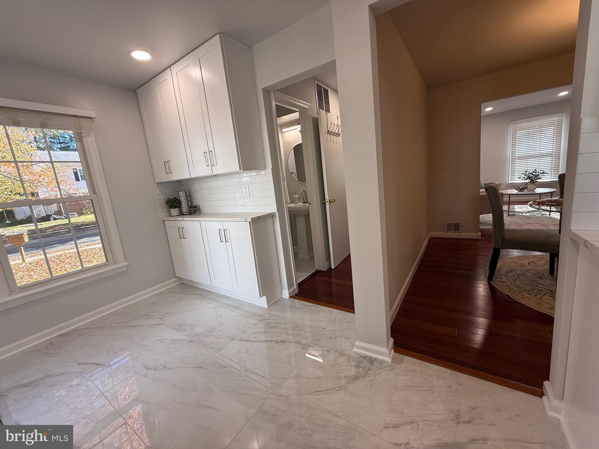 BURGOYNE FOREST WEST - Residential