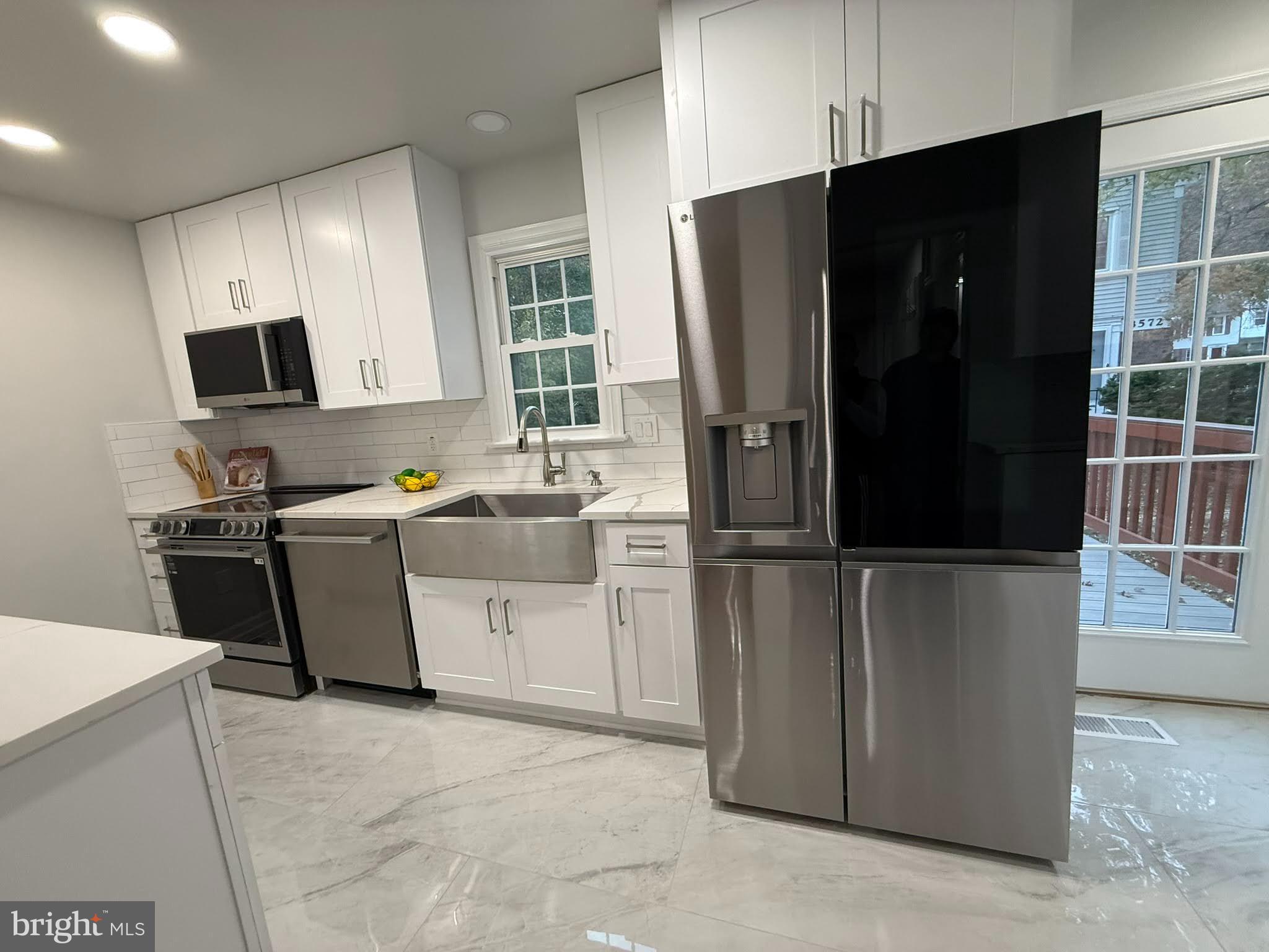 BURGOYNE FOREST WEST - Residential