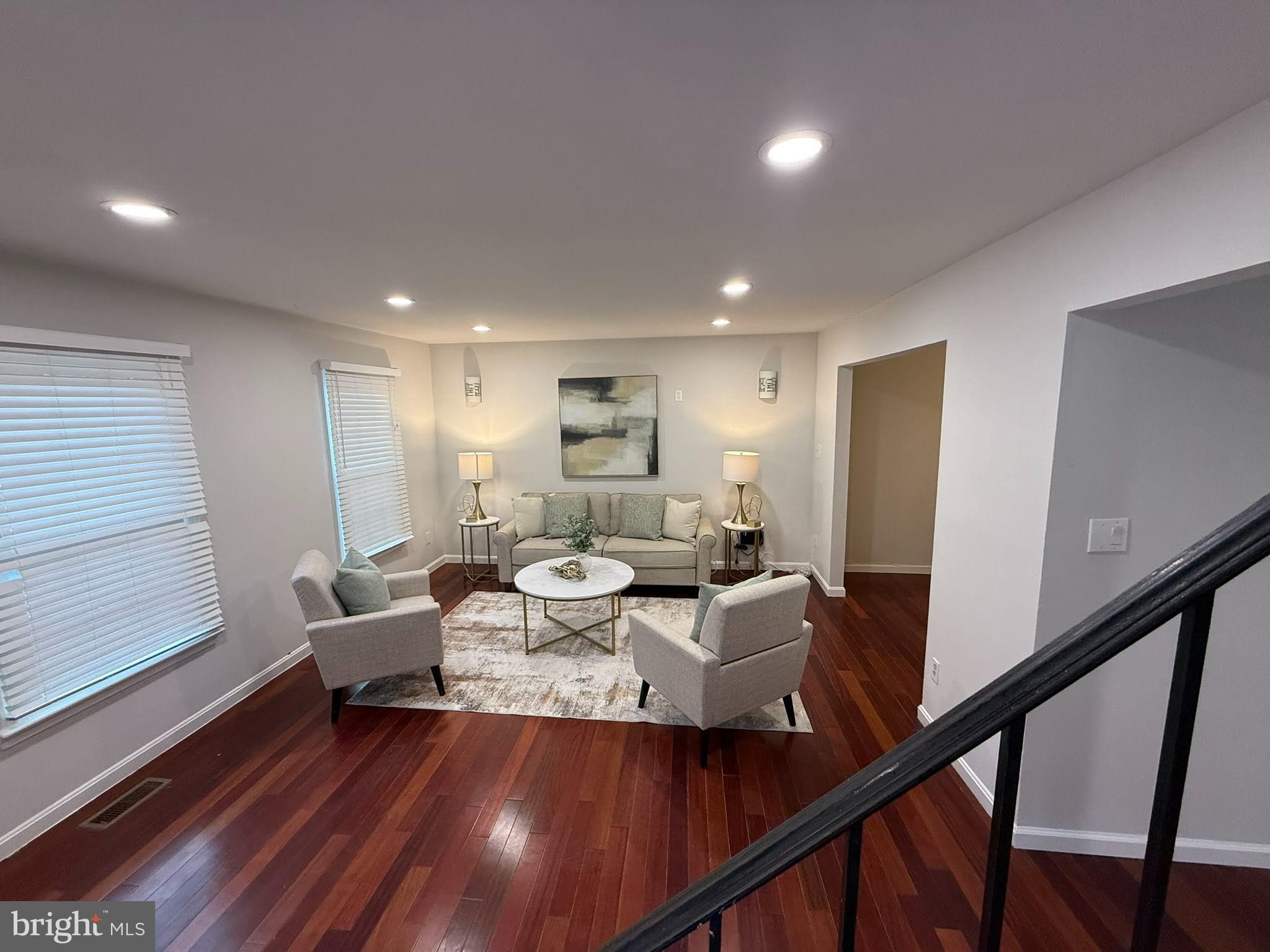 BURGOYNE FOREST WEST - Residential