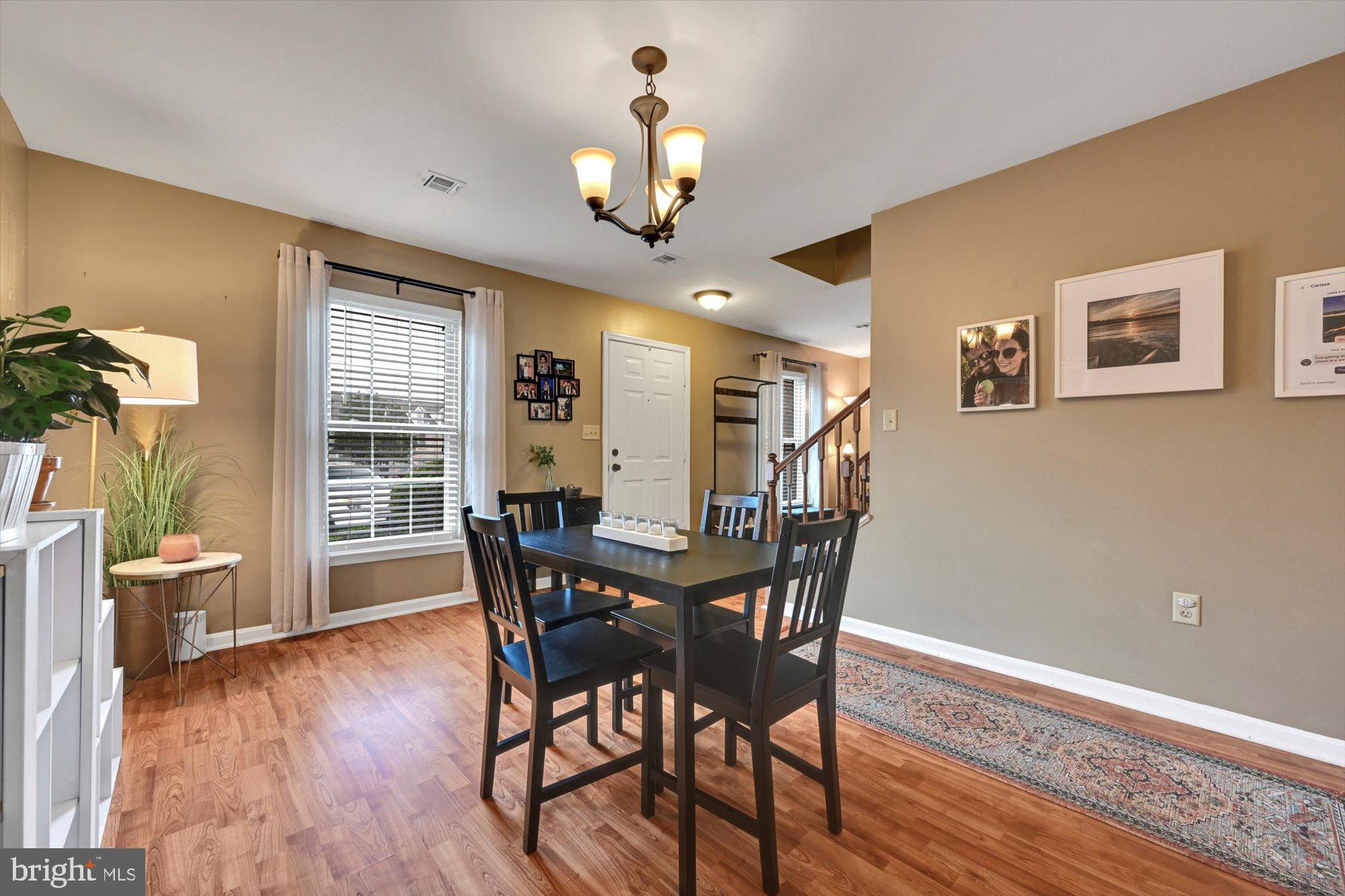 TIMBER VIEW AT WAVERLY - Residential