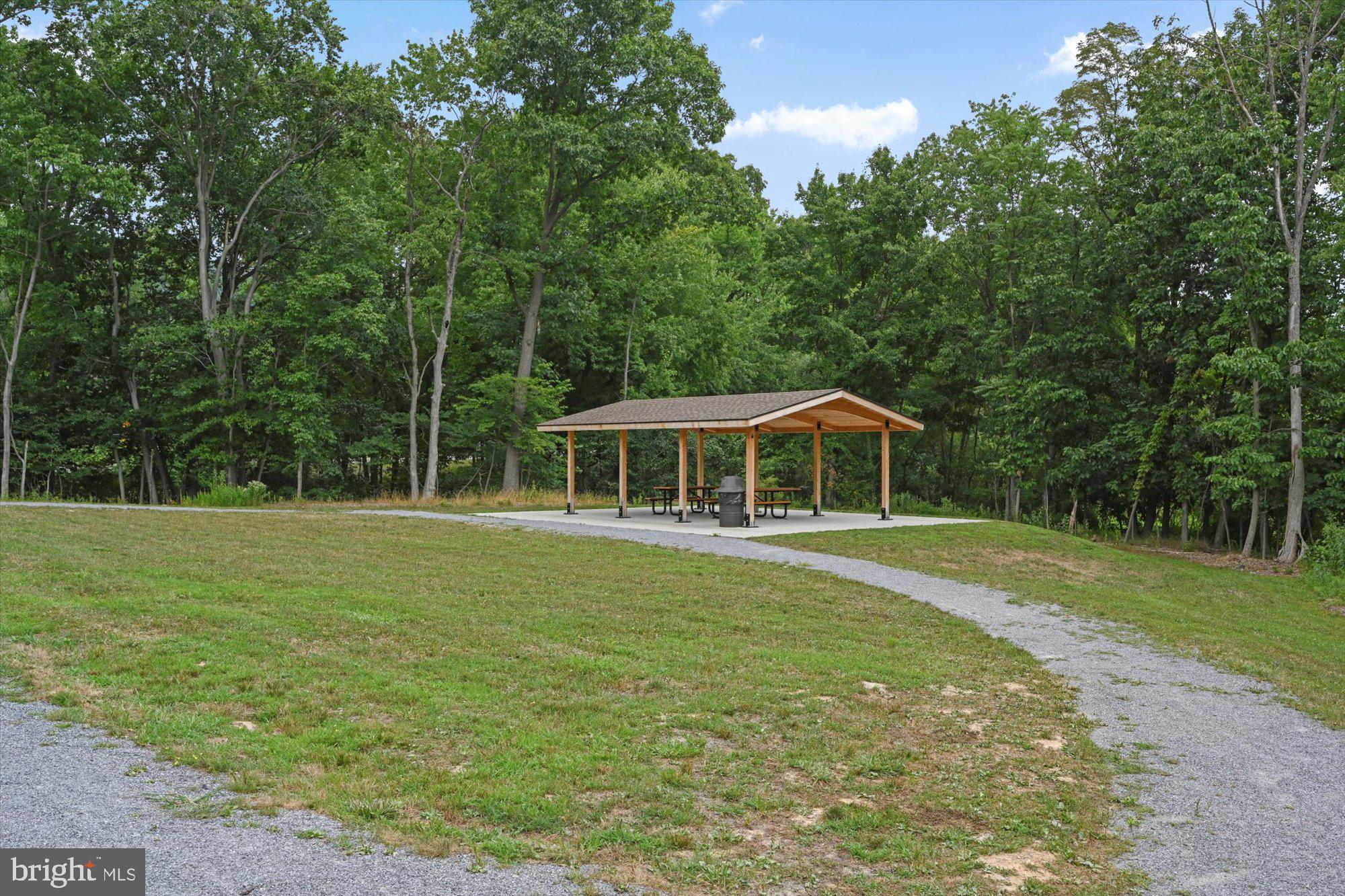 TIMBER VIEW AT WAVERLY - Residential