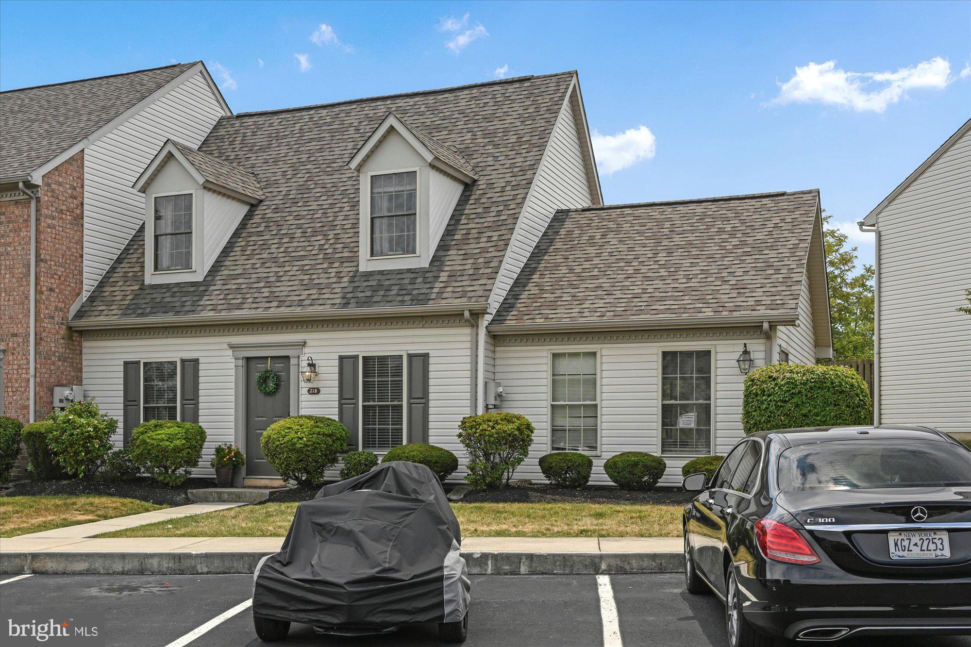TIMBER VIEW AT WAVERLY - Residential