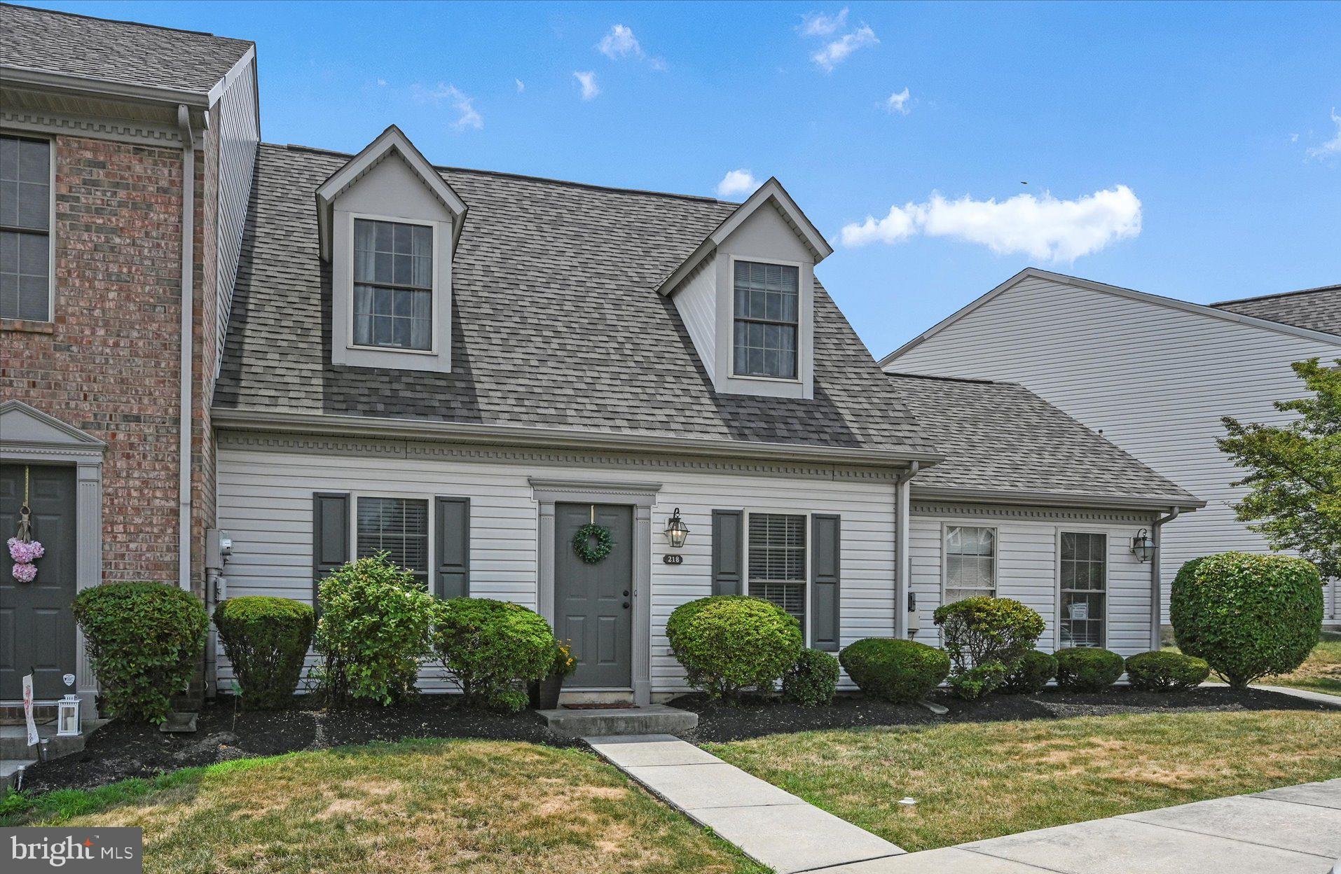 TIMBER VIEW AT WAVERLY - Residential