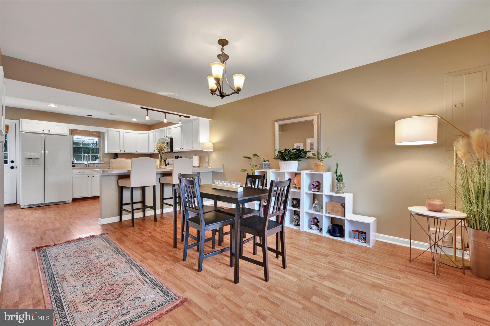 TIMBER VIEW AT WAVERLY - Residential