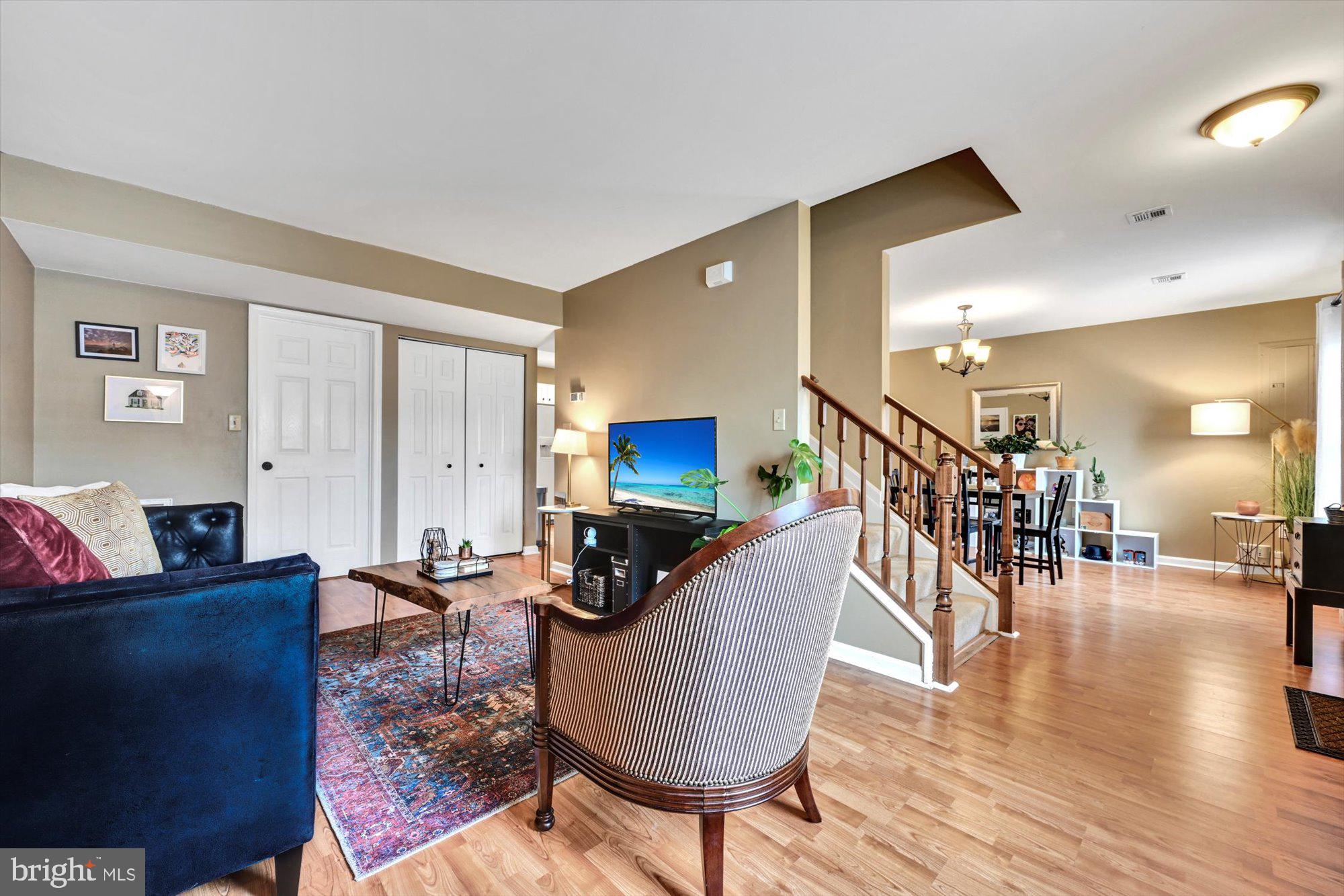TIMBER VIEW AT WAVERLY - Residential
