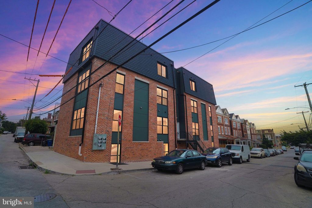 Photo of 100 E Herman Street #1, PHILADELPHIA, PA 19144 (MLS # PAPH2541868)