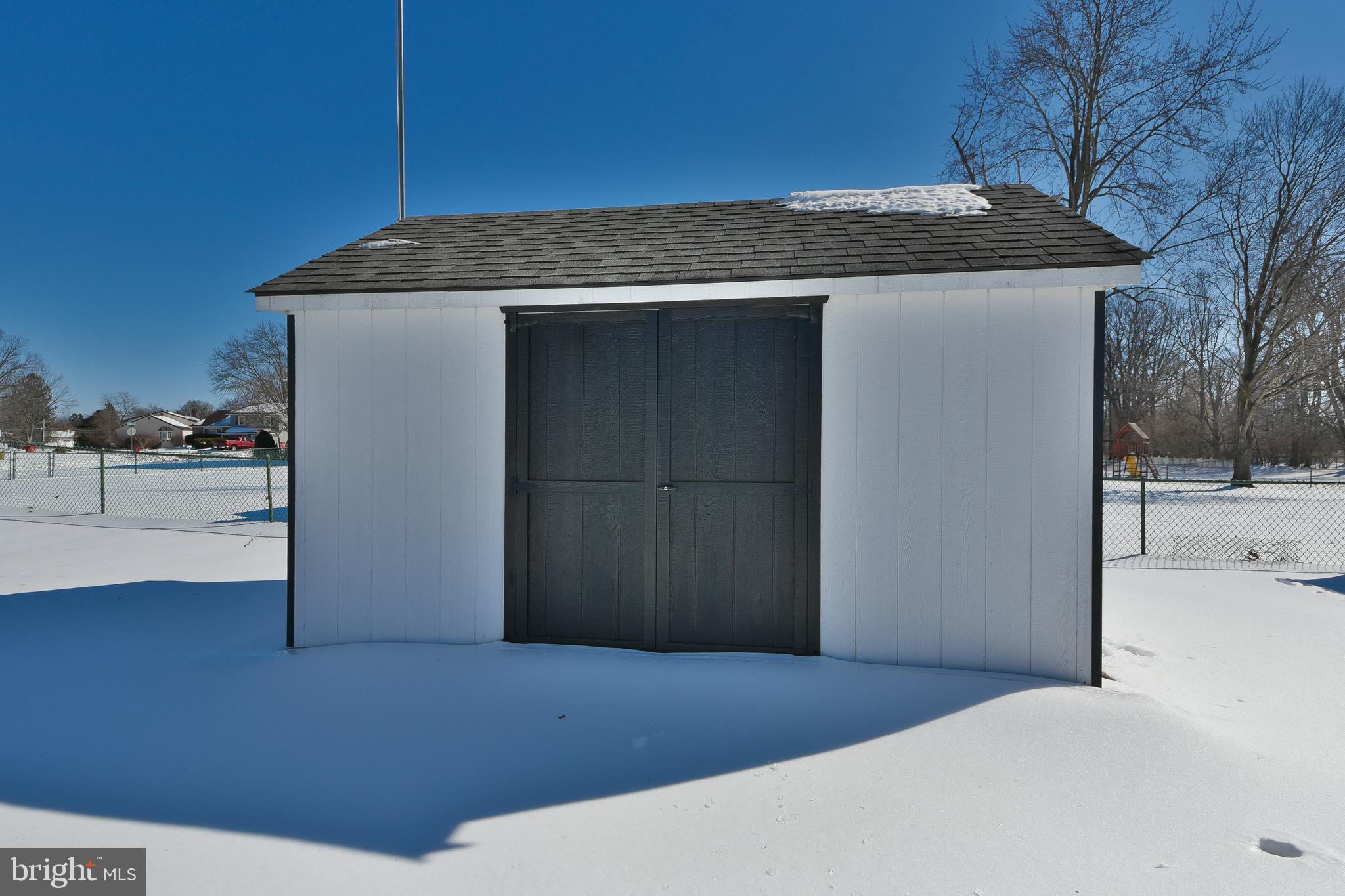 WARMINSTER VIL - Residential