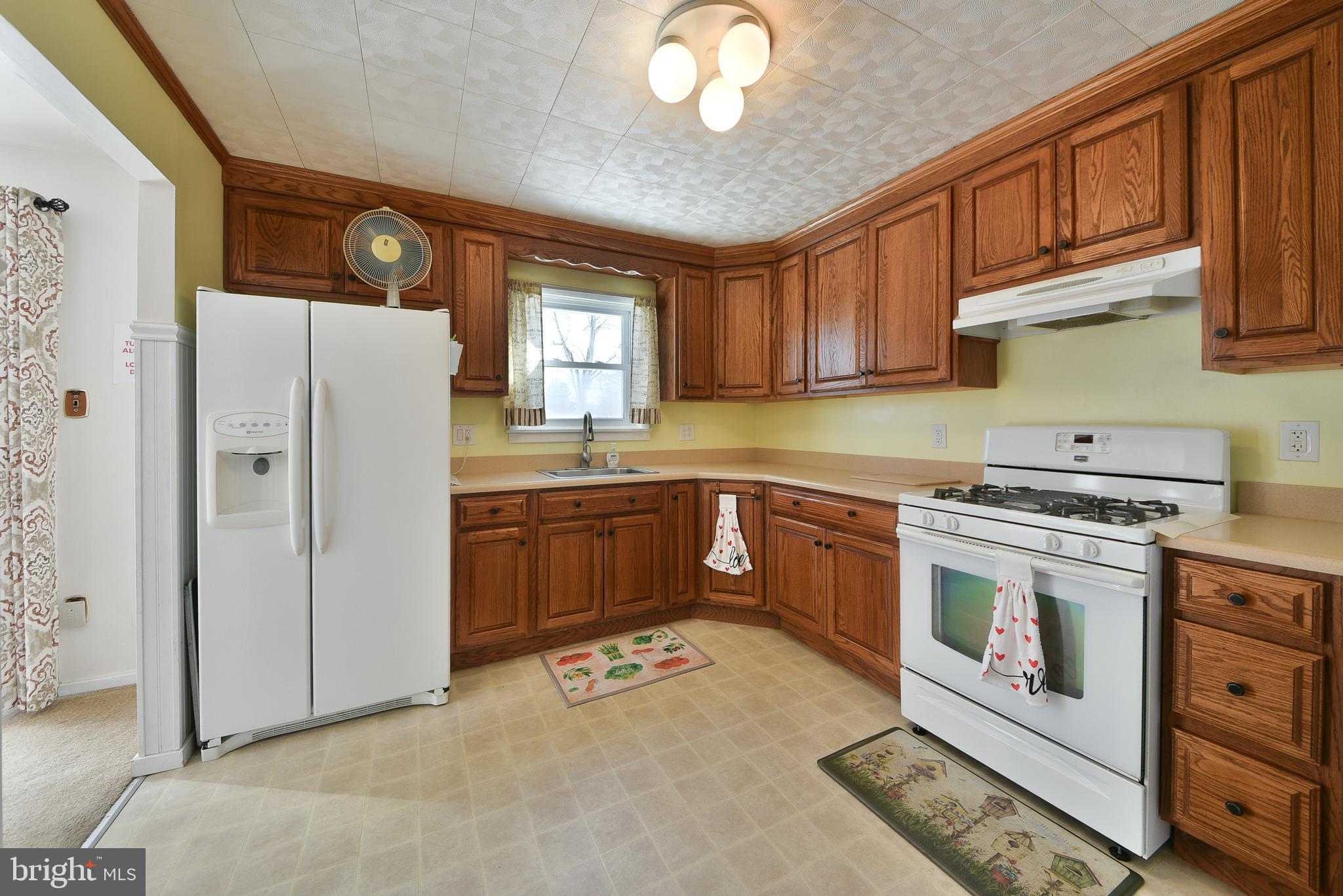 WARMINSTER VIL - Residential