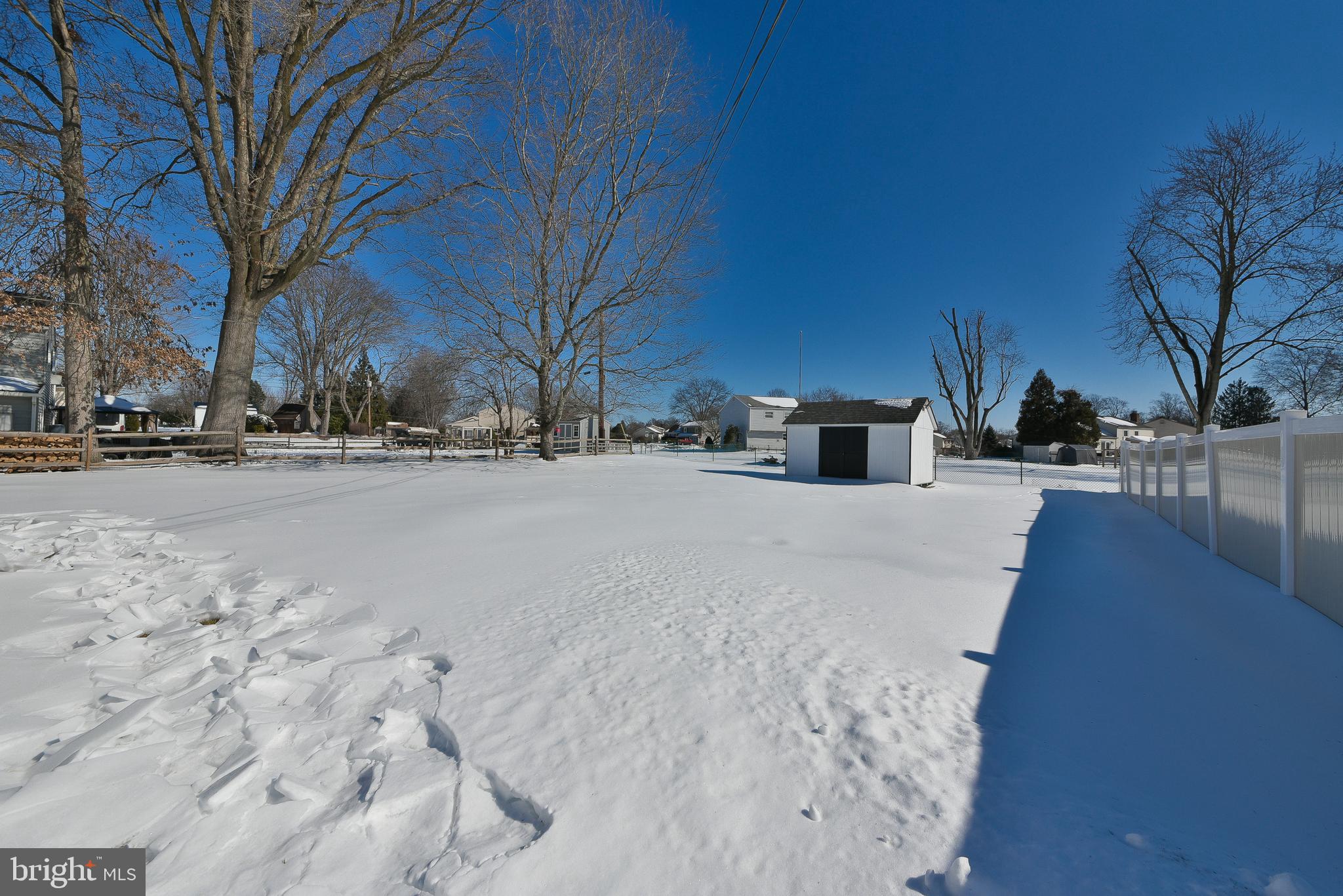 WARMINSTER VIL - Residential