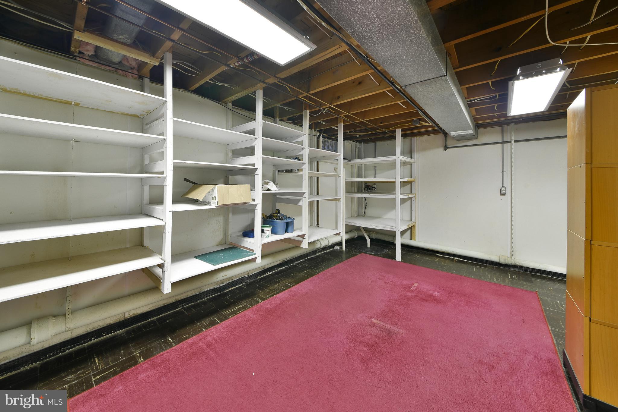 WARMINSTER VIL - Residential