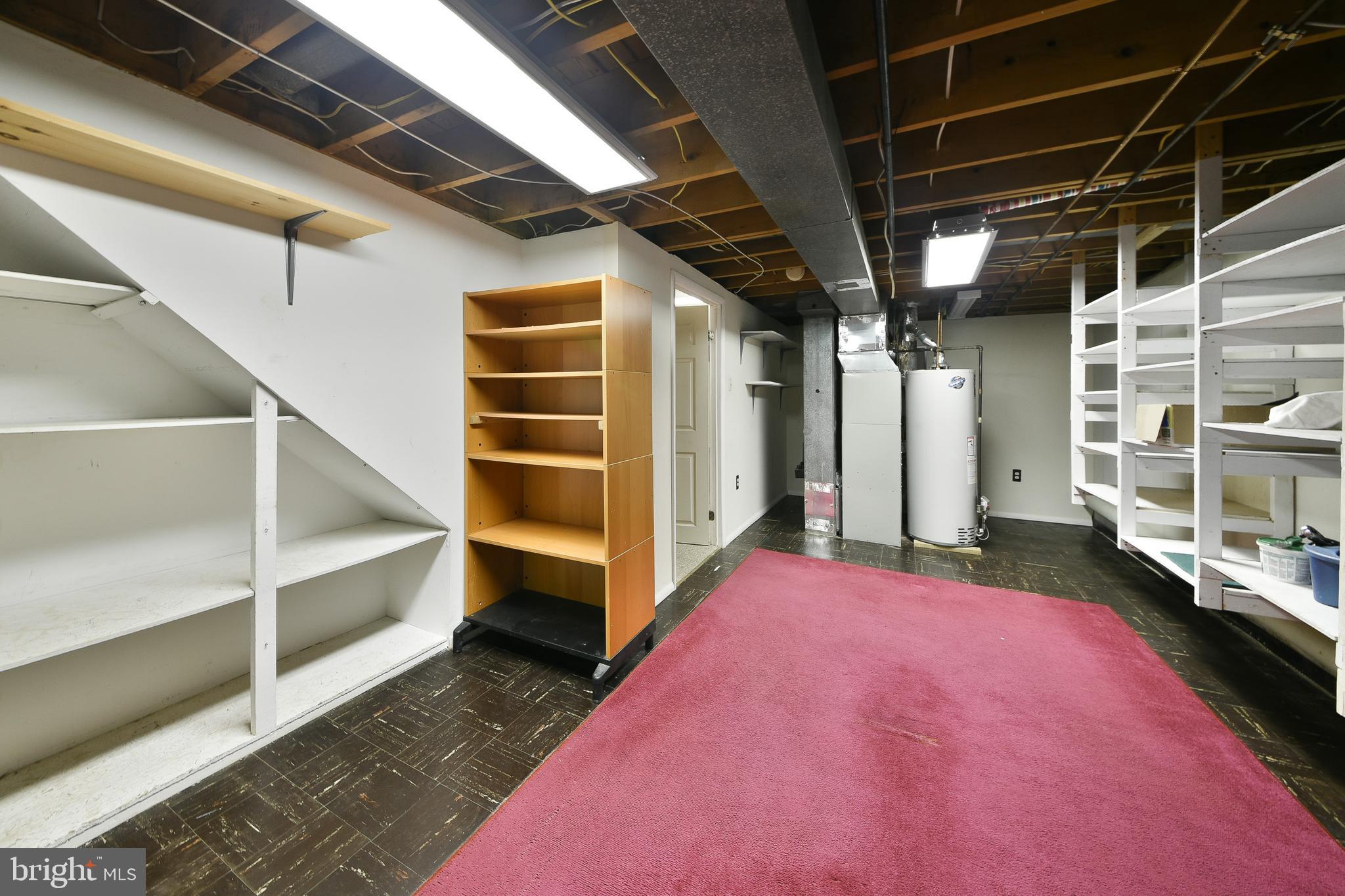 WARMINSTER VIL - Residential