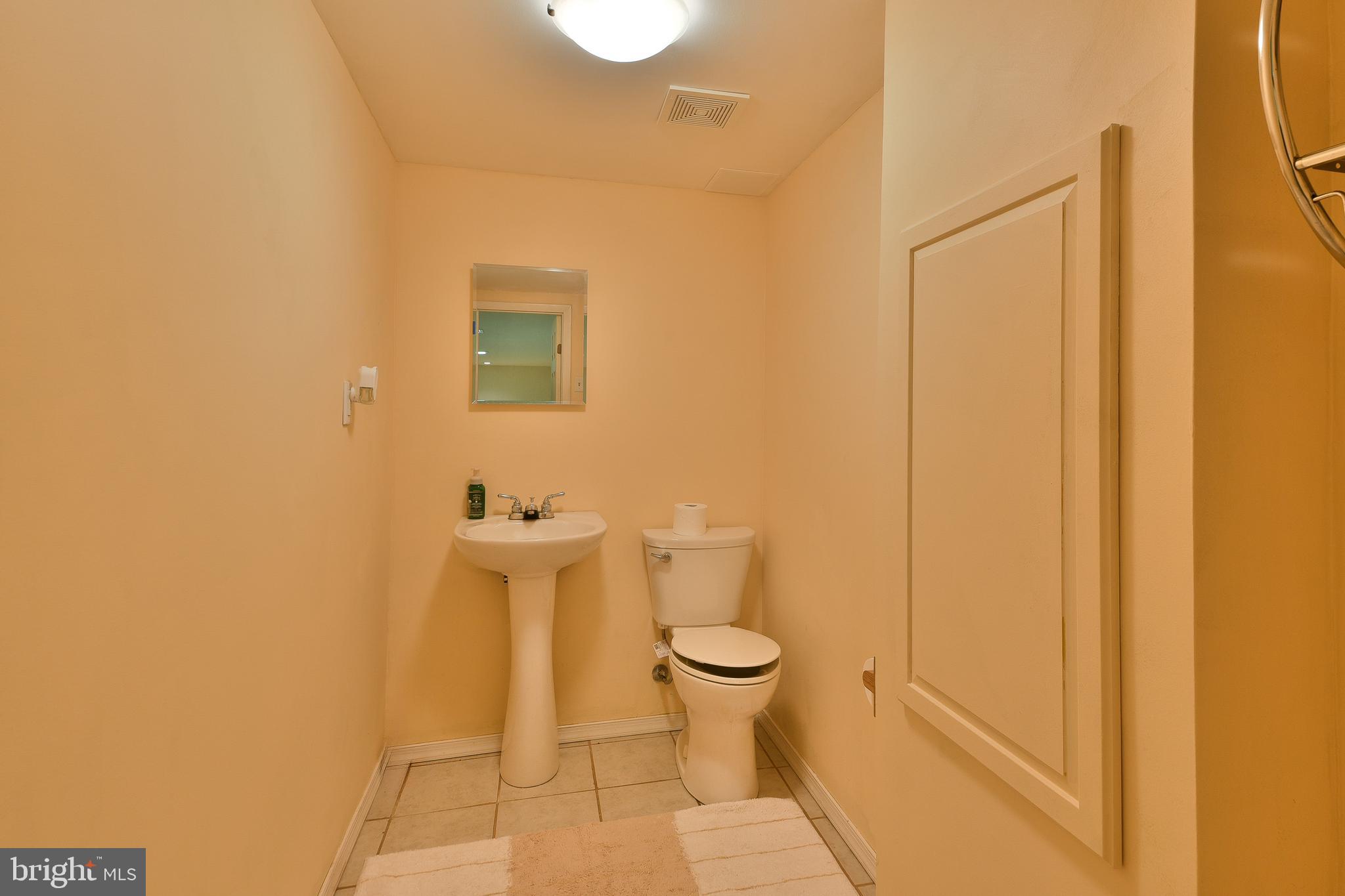 WARMINSTER VIL - Residential