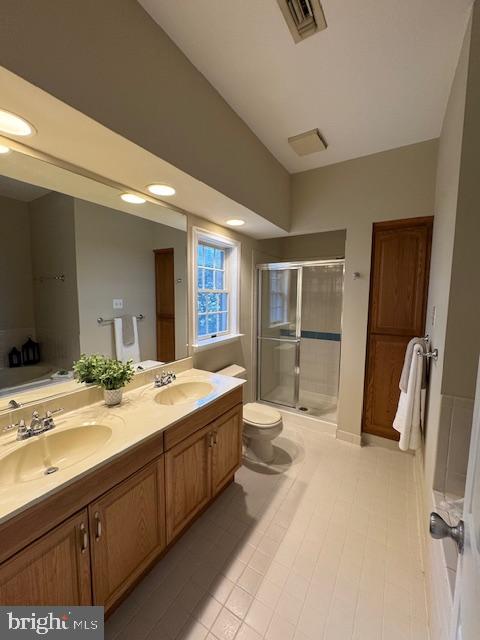 RIVA TRACE/SUMMER PLACE - Residential