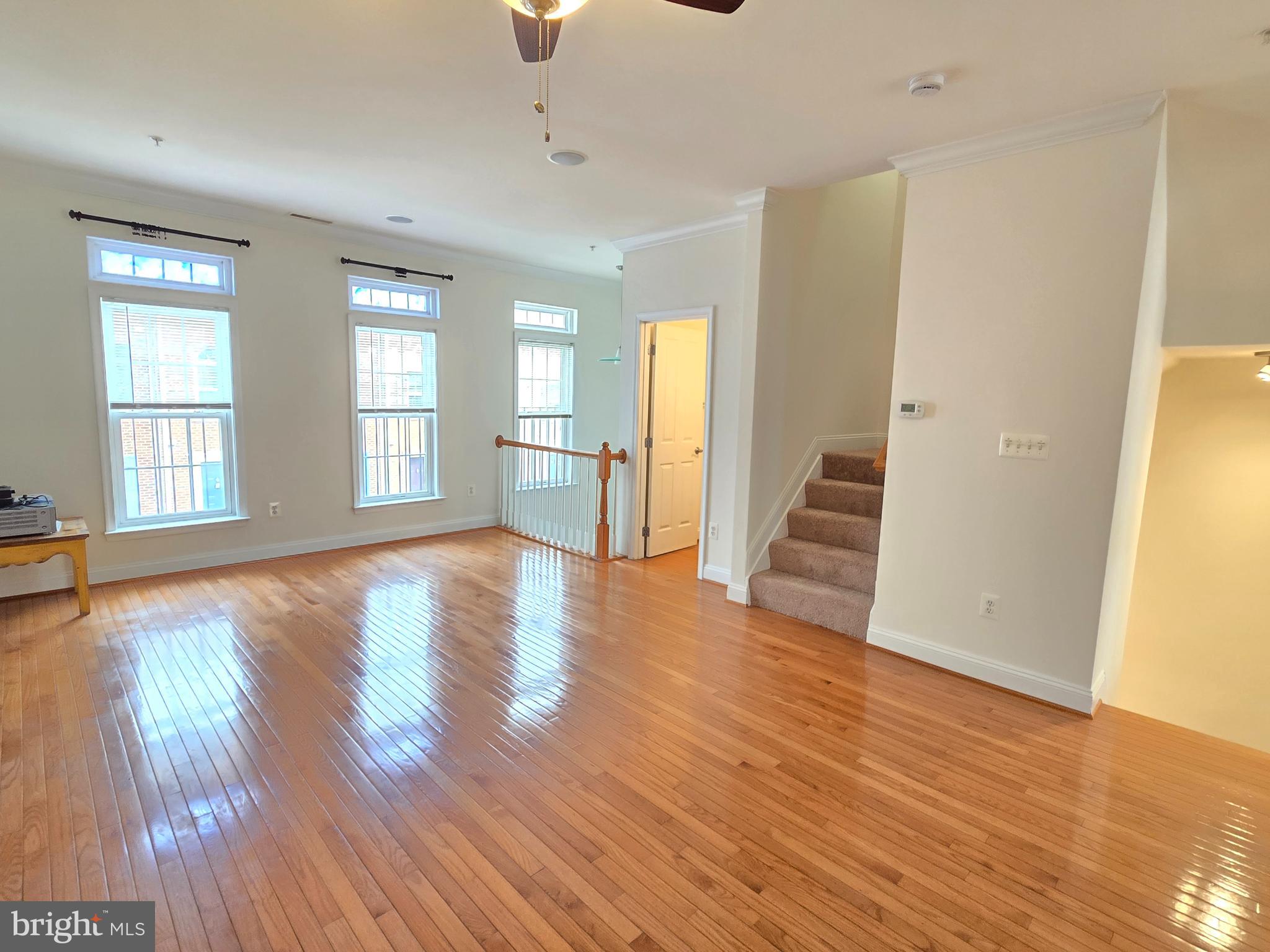 CAMDEN CROSSING - Residential