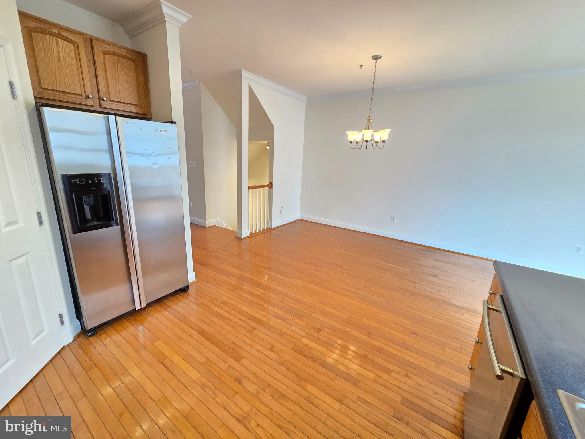 CAMDEN CROSSING - Residential