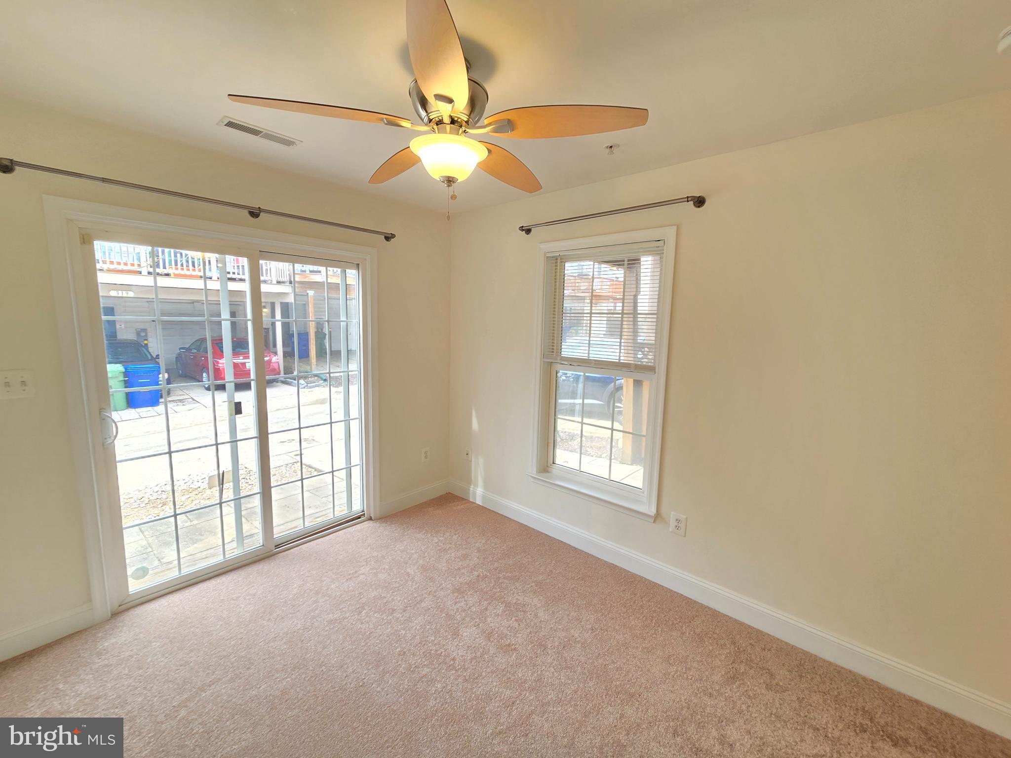 CAMDEN CROSSING - Residential