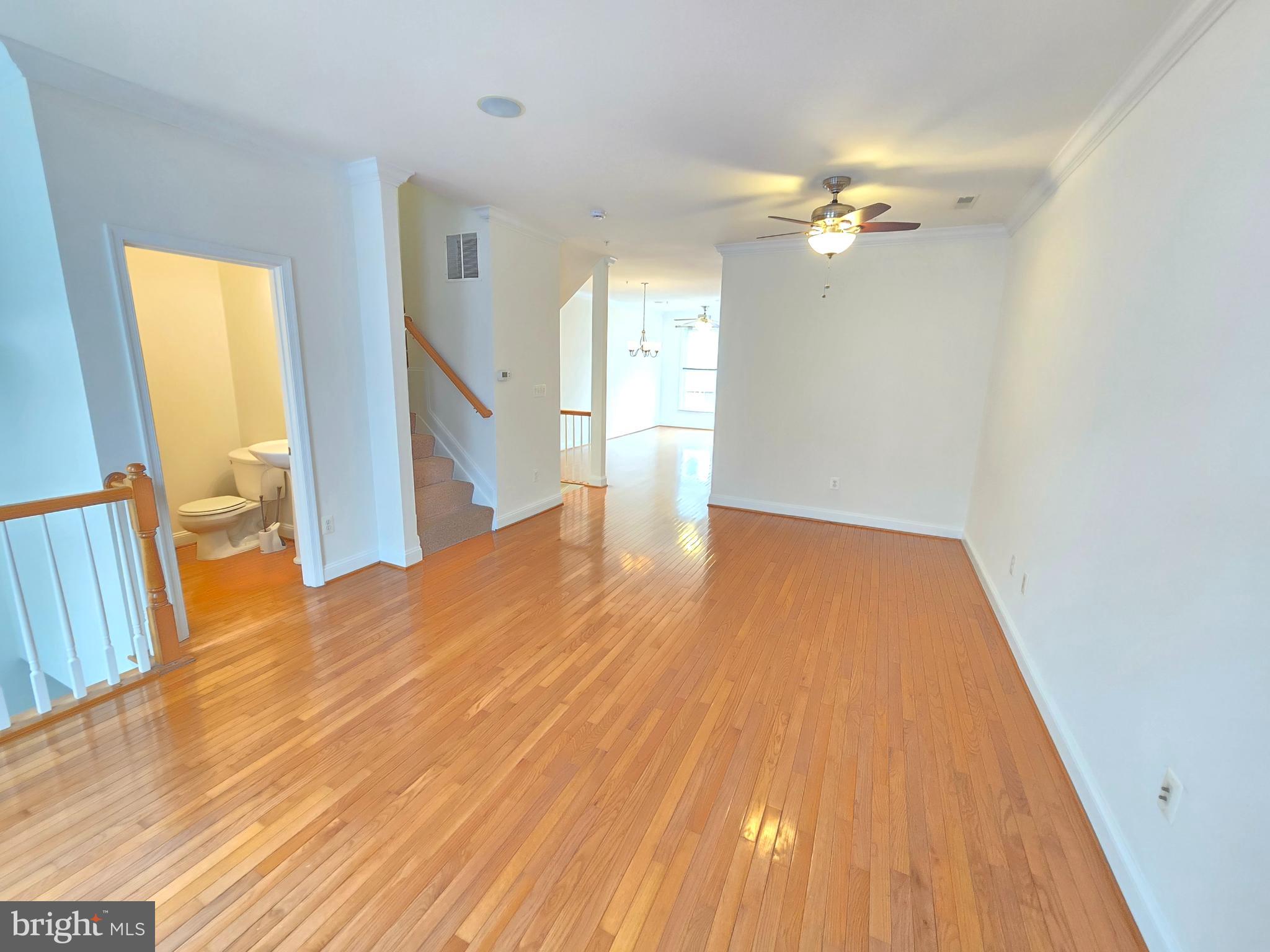 CAMDEN CROSSING - Residential