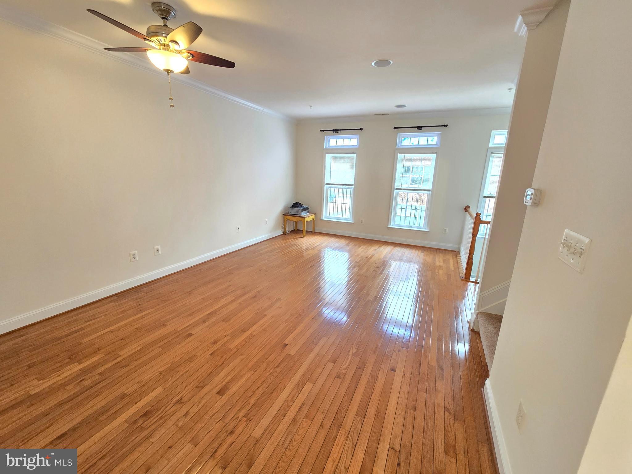 CAMDEN CROSSING - Residential