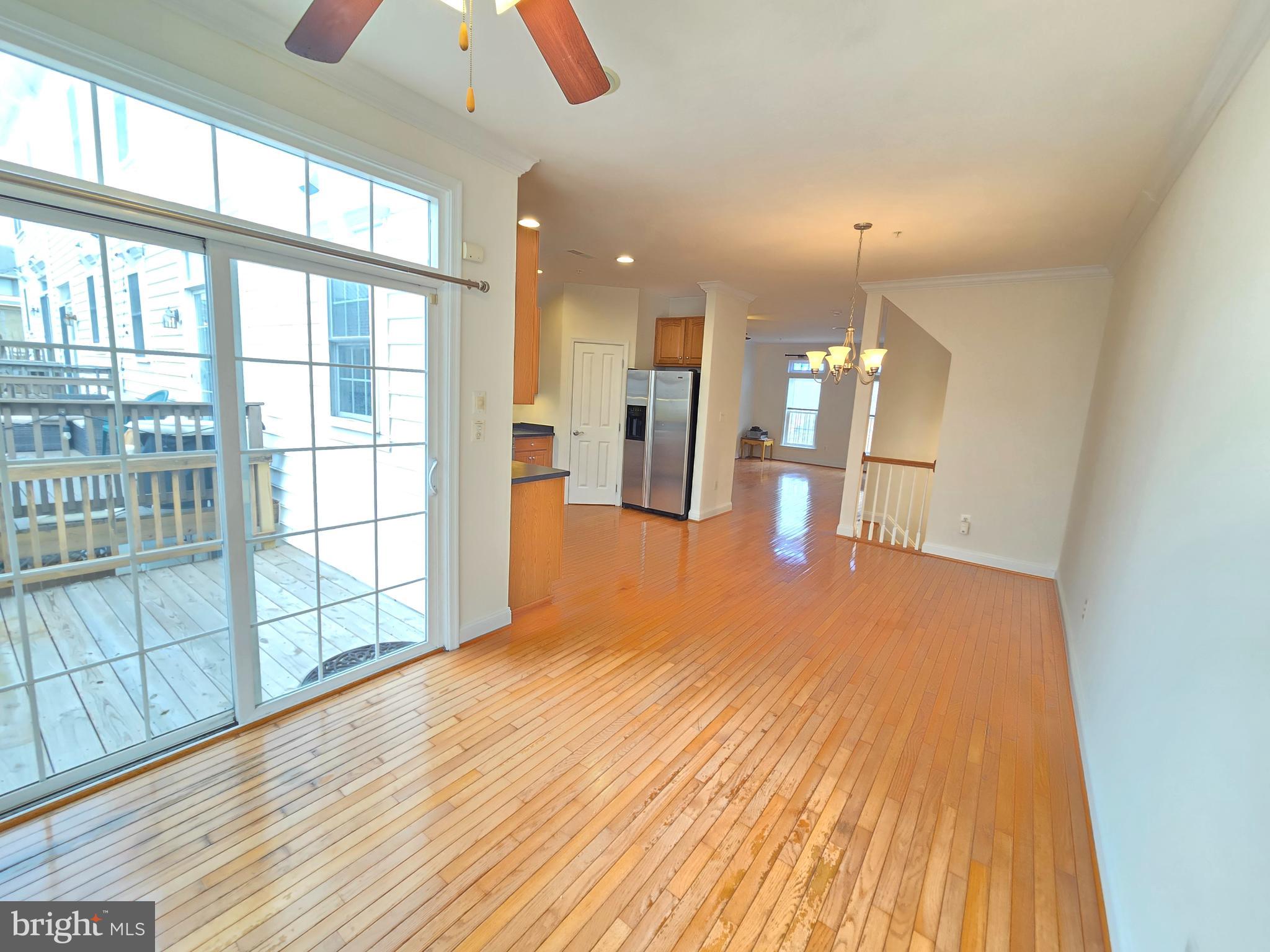 CAMDEN CROSSING - Residential