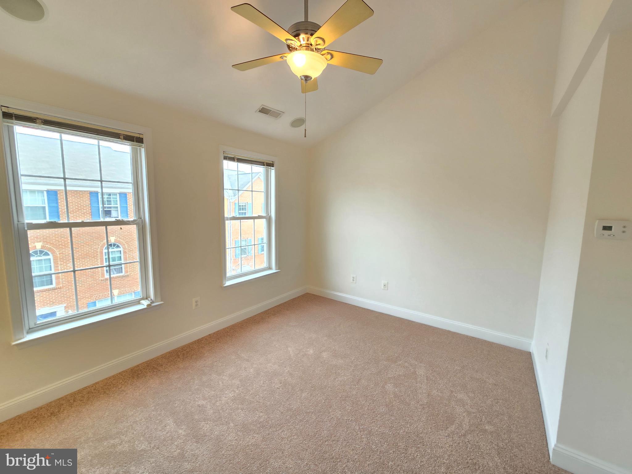 CAMDEN CROSSING - Residential