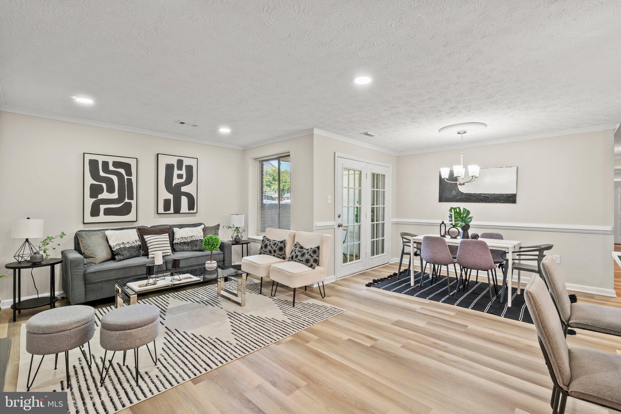 OLD FARM STATION - Residential