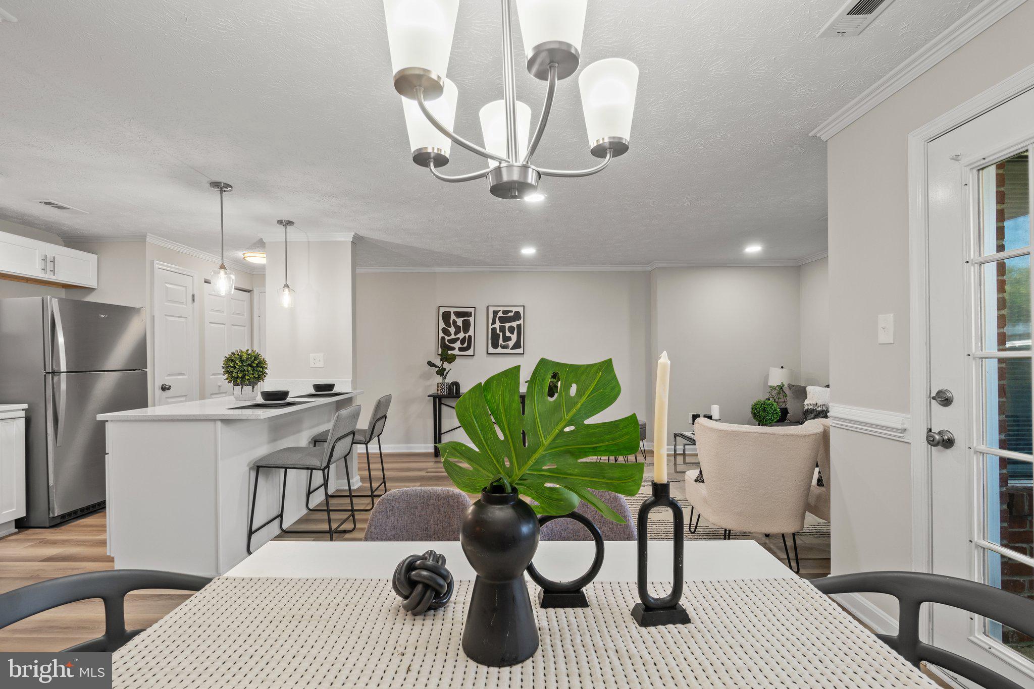OLD FARM STATION - Residential