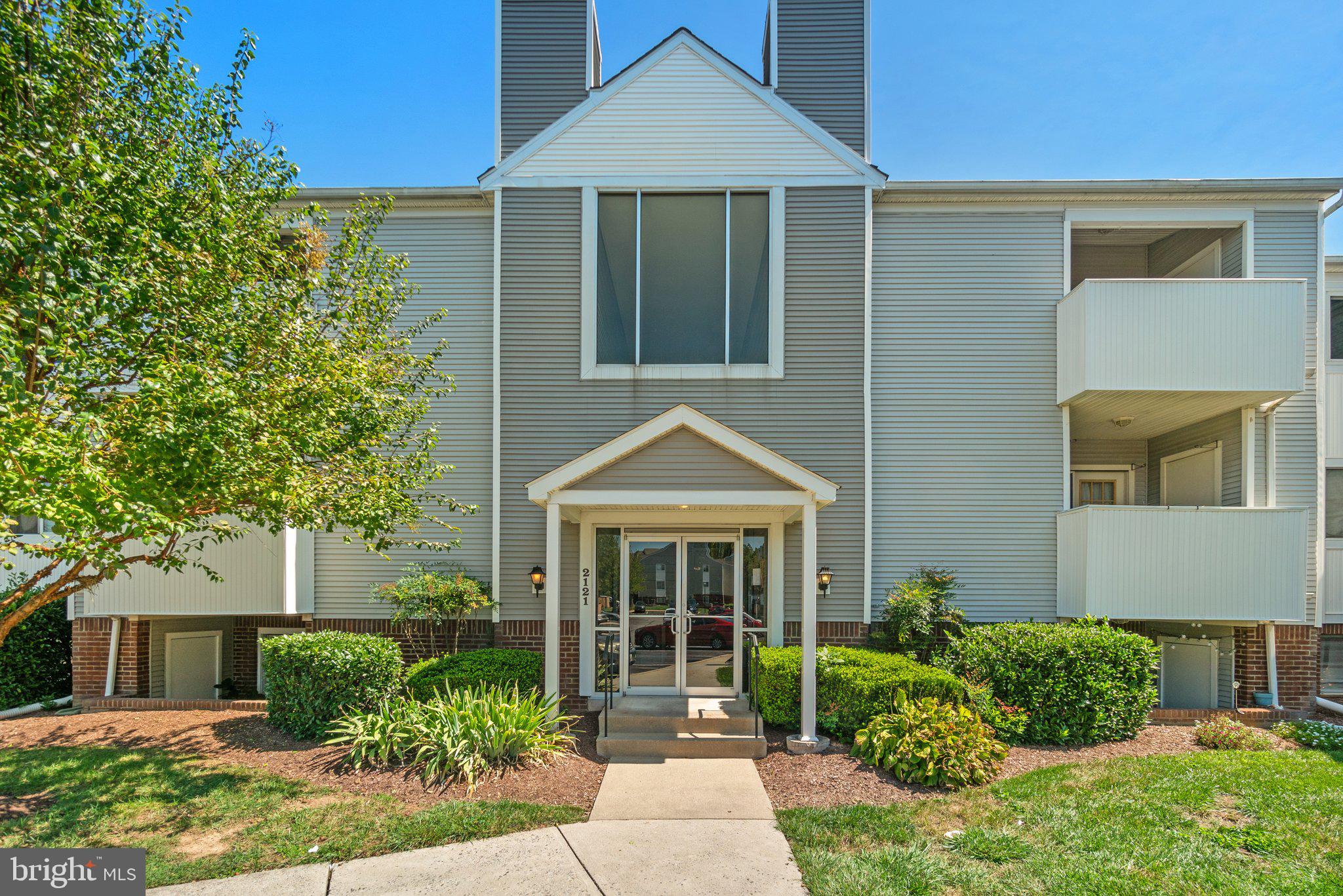 OLD FARM STATION - Residential