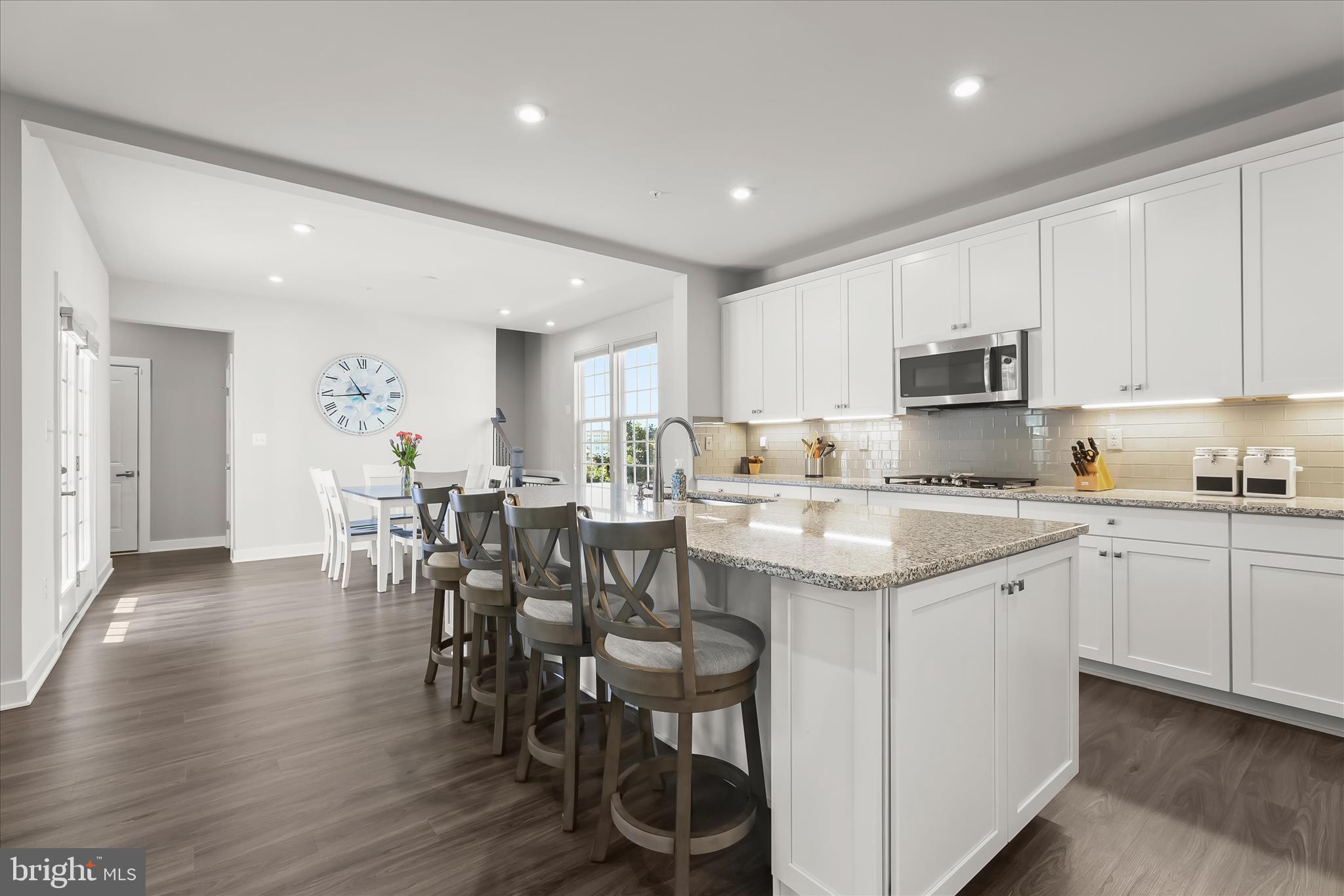 GREENLEIGH AT CROSSROADS - Residential