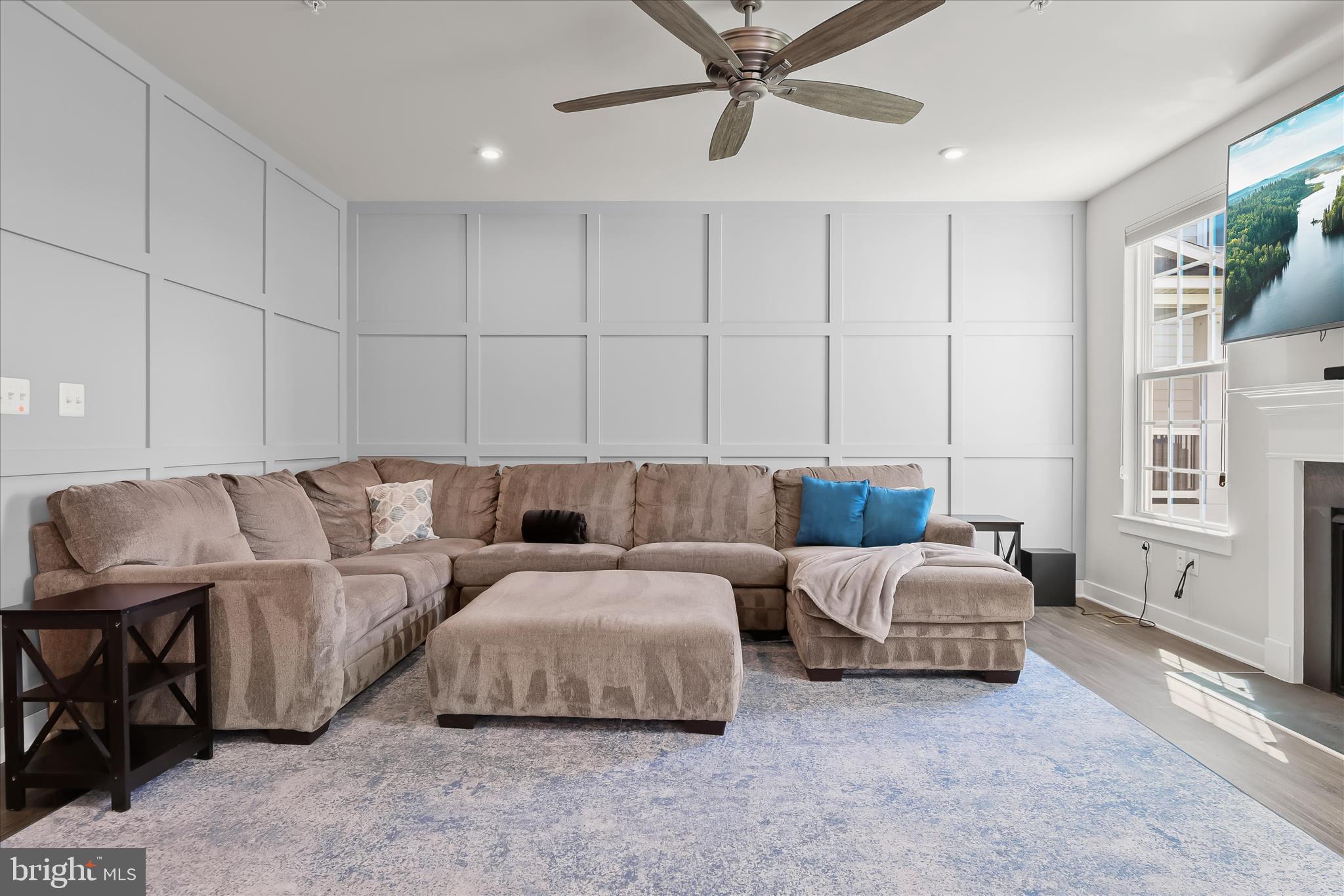 GREENLEIGH AT CROSSROADS - Residential