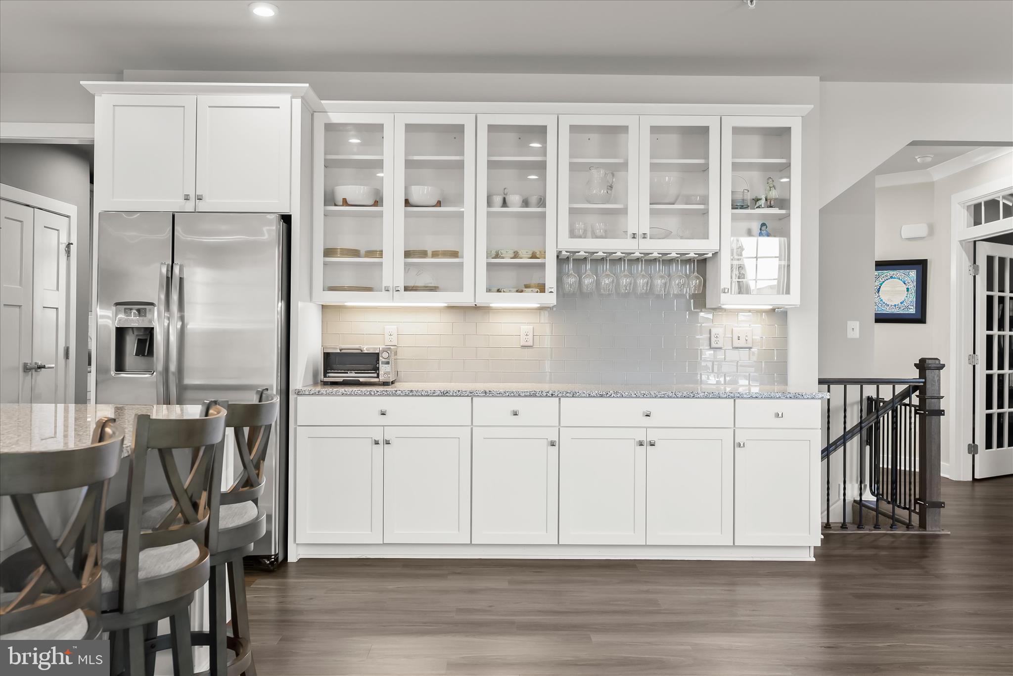 GREENLEIGH AT CROSSROADS - Residential