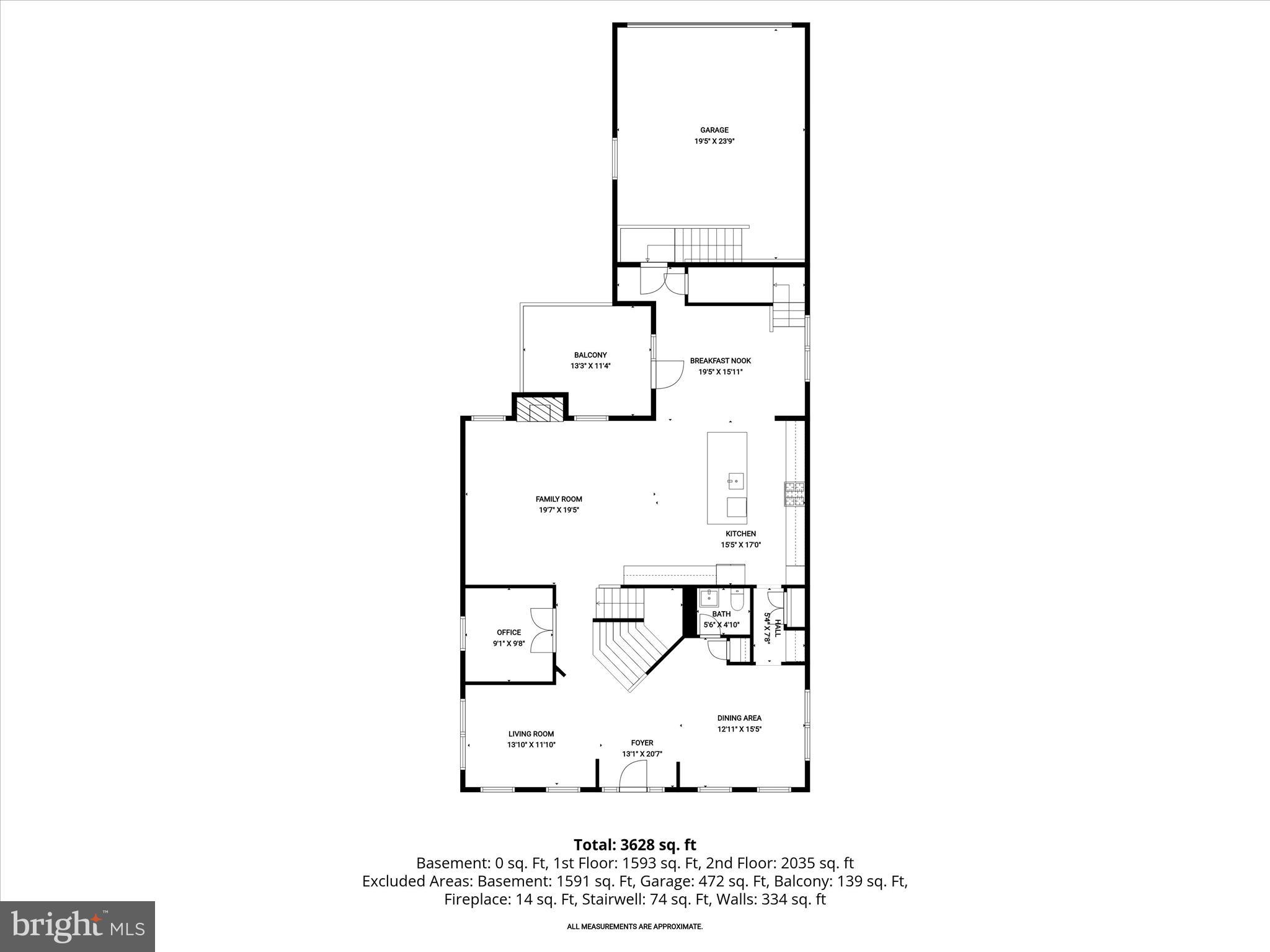 GREENLEIGH AT CROSSROADS - Residential