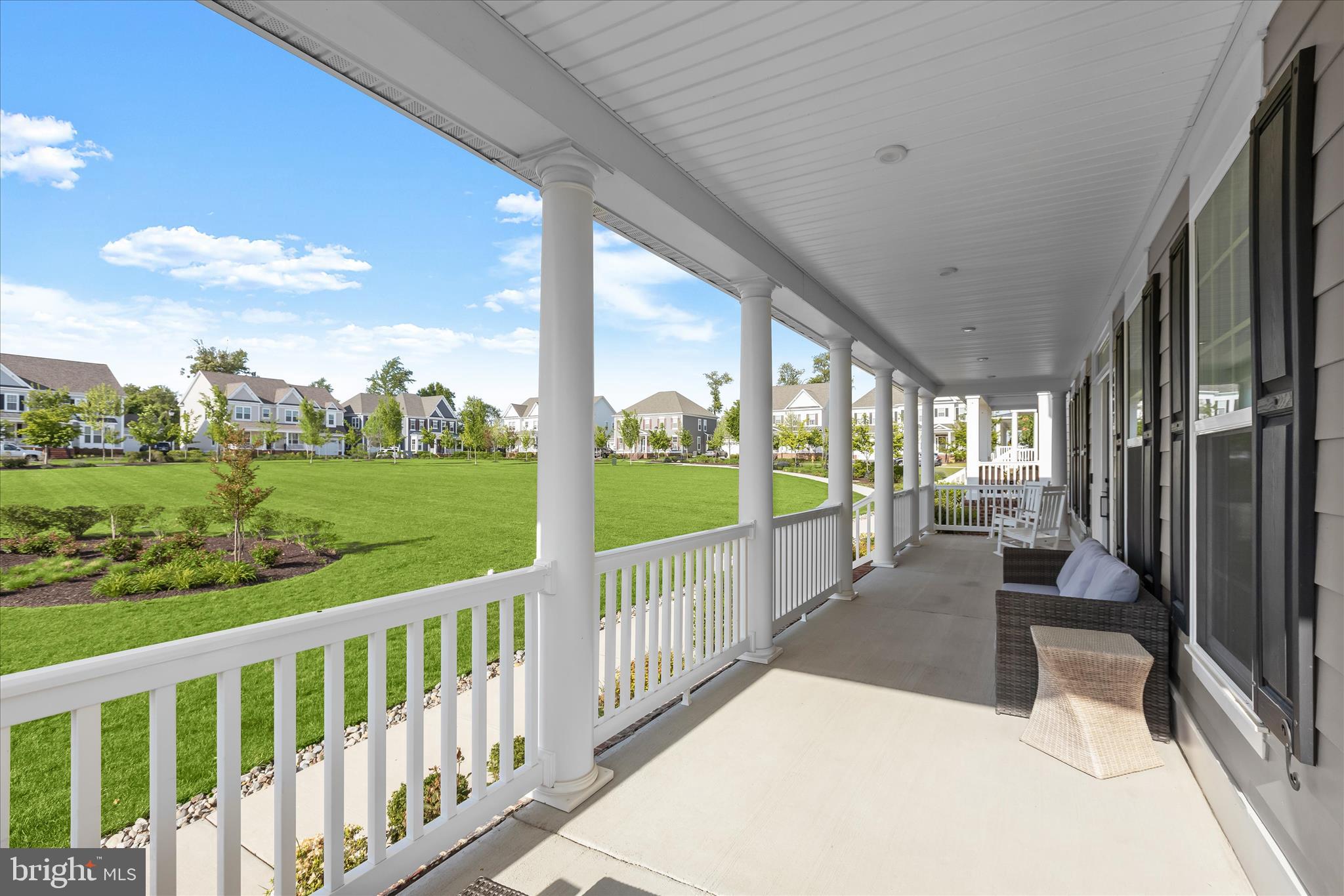 GREENLEIGH AT CROSSROADS - Residential