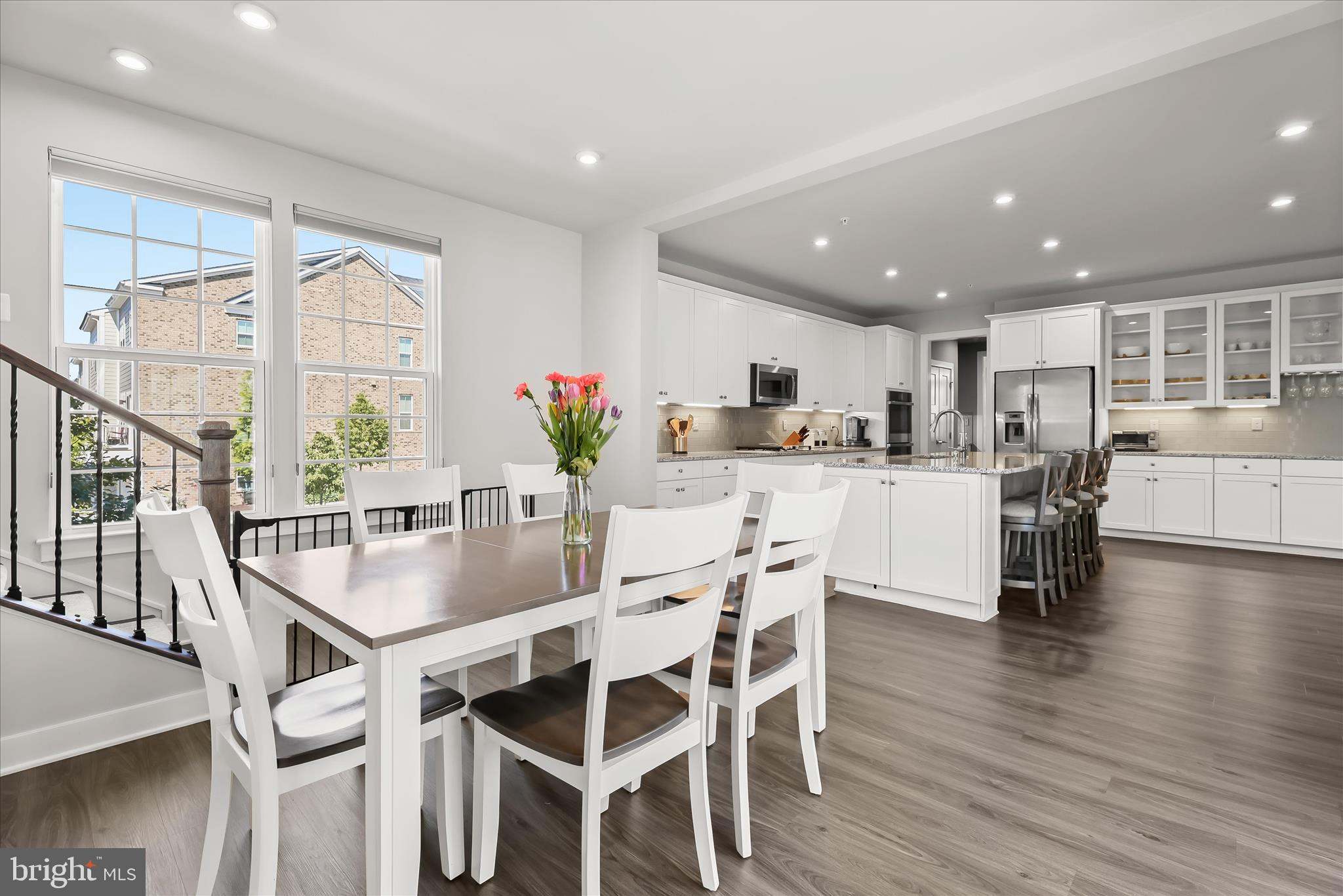GREENLEIGH AT CROSSROADS - Residential