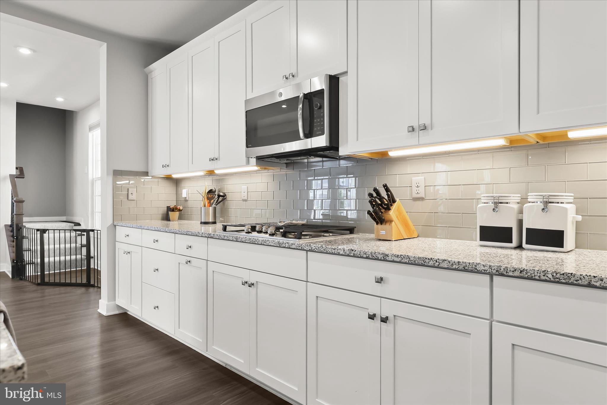 GREENLEIGH AT CROSSROADS - Residential