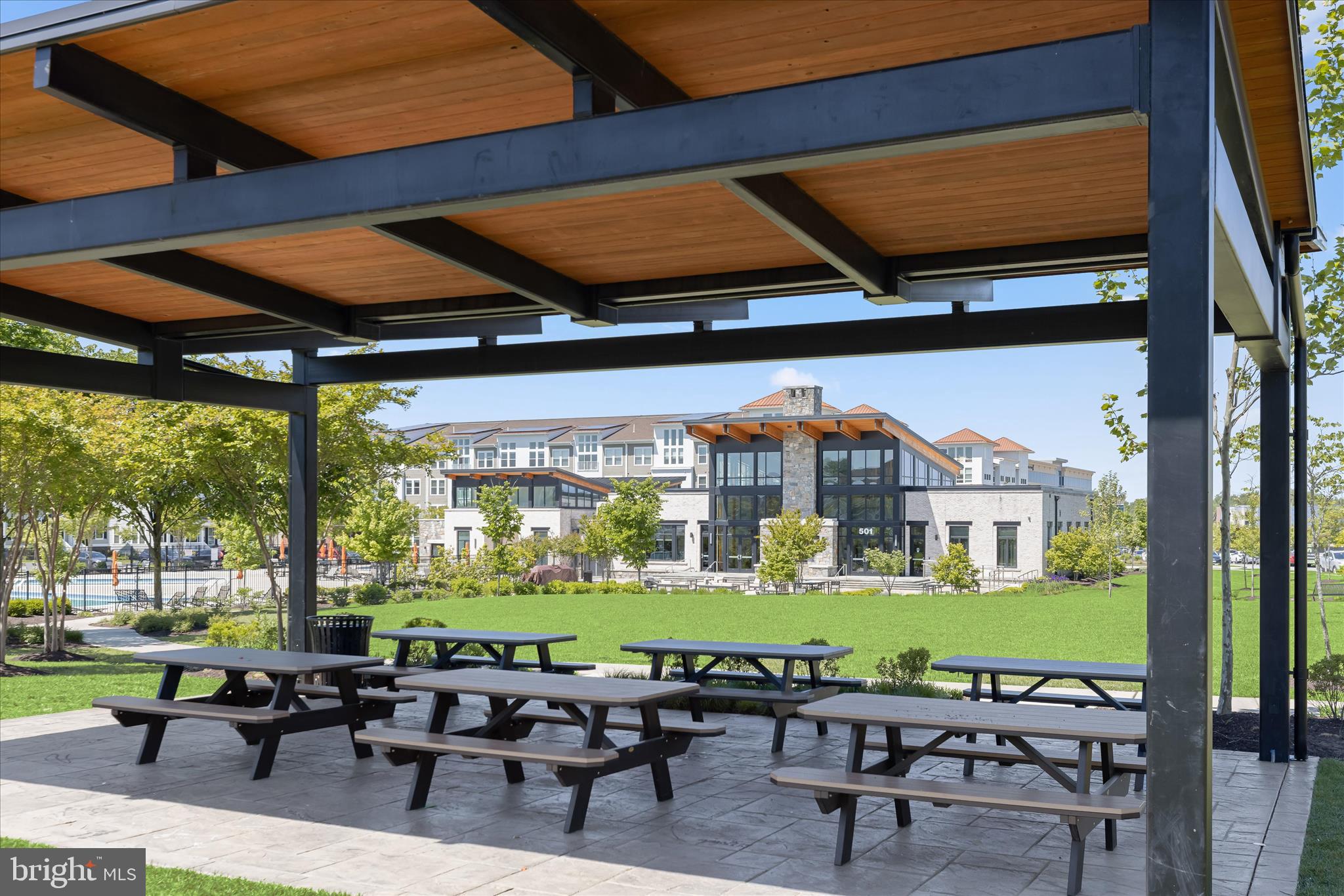 GREENLEIGH AT CROSSROADS - Residential