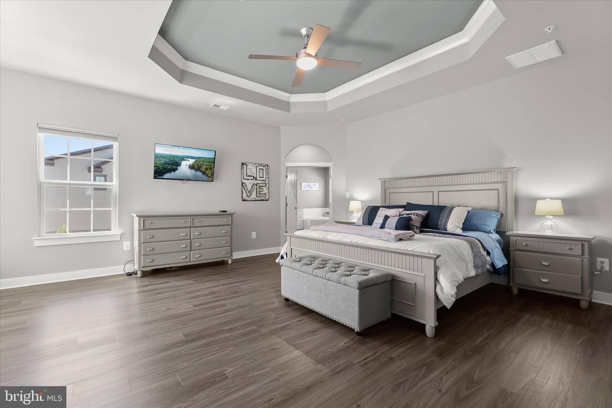 GREENLEIGH AT CROSSROADS - Residential