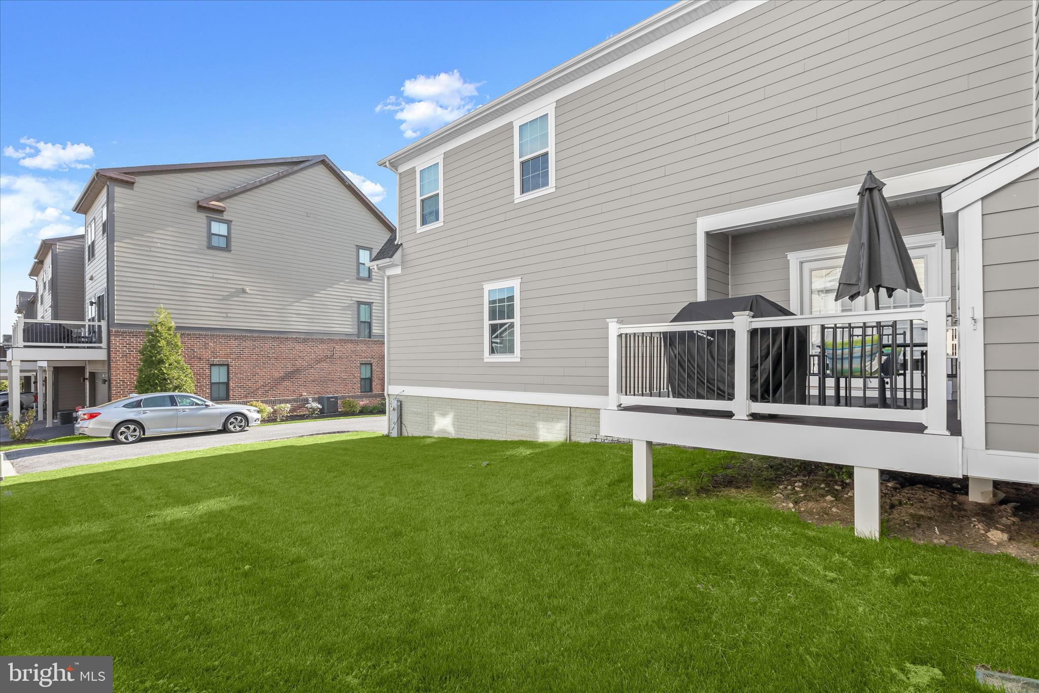 GREENLEIGH AT CROSSROADS - Residential