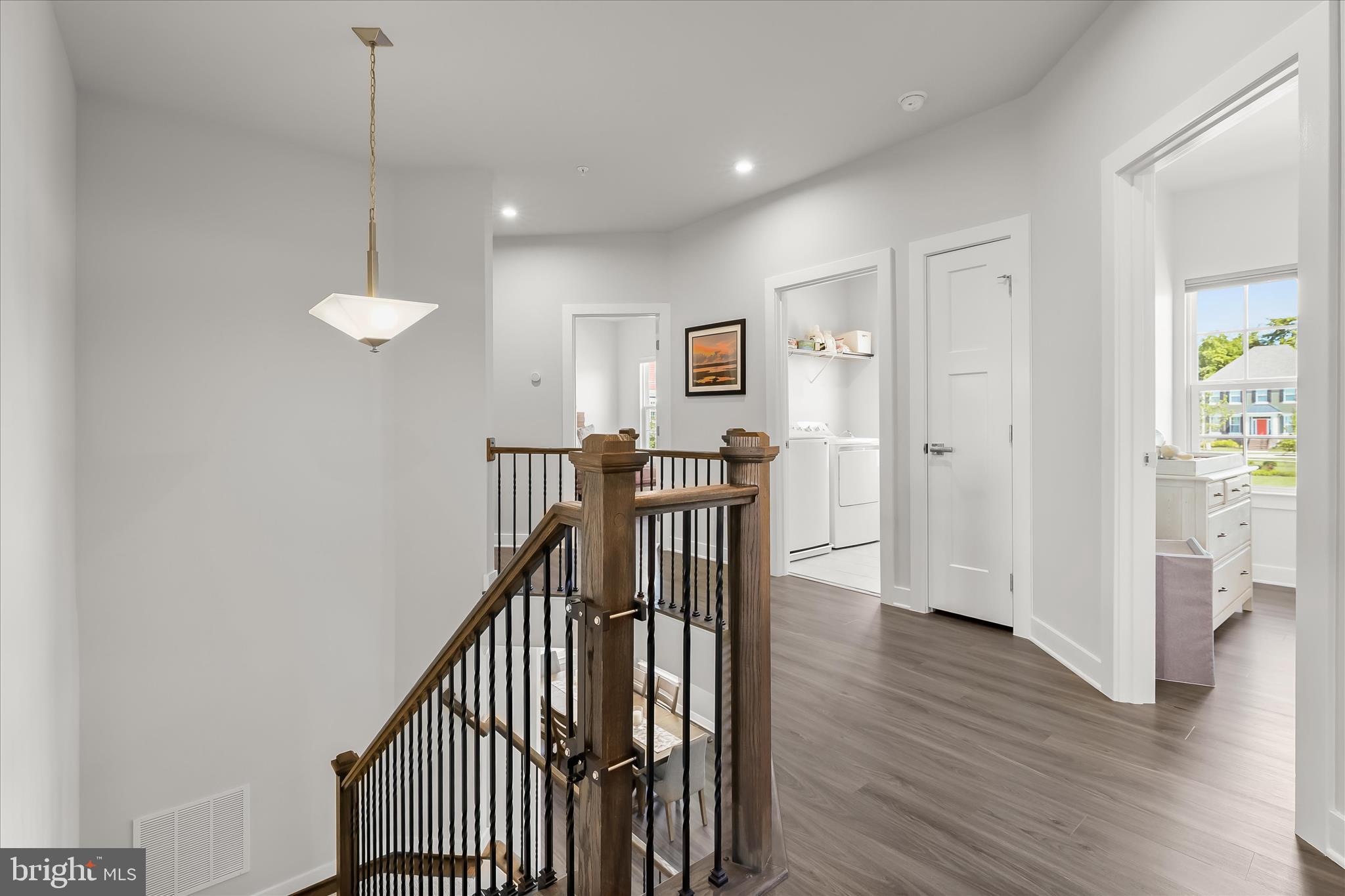 GREENLEIGH AT CROSSROADS - Residential