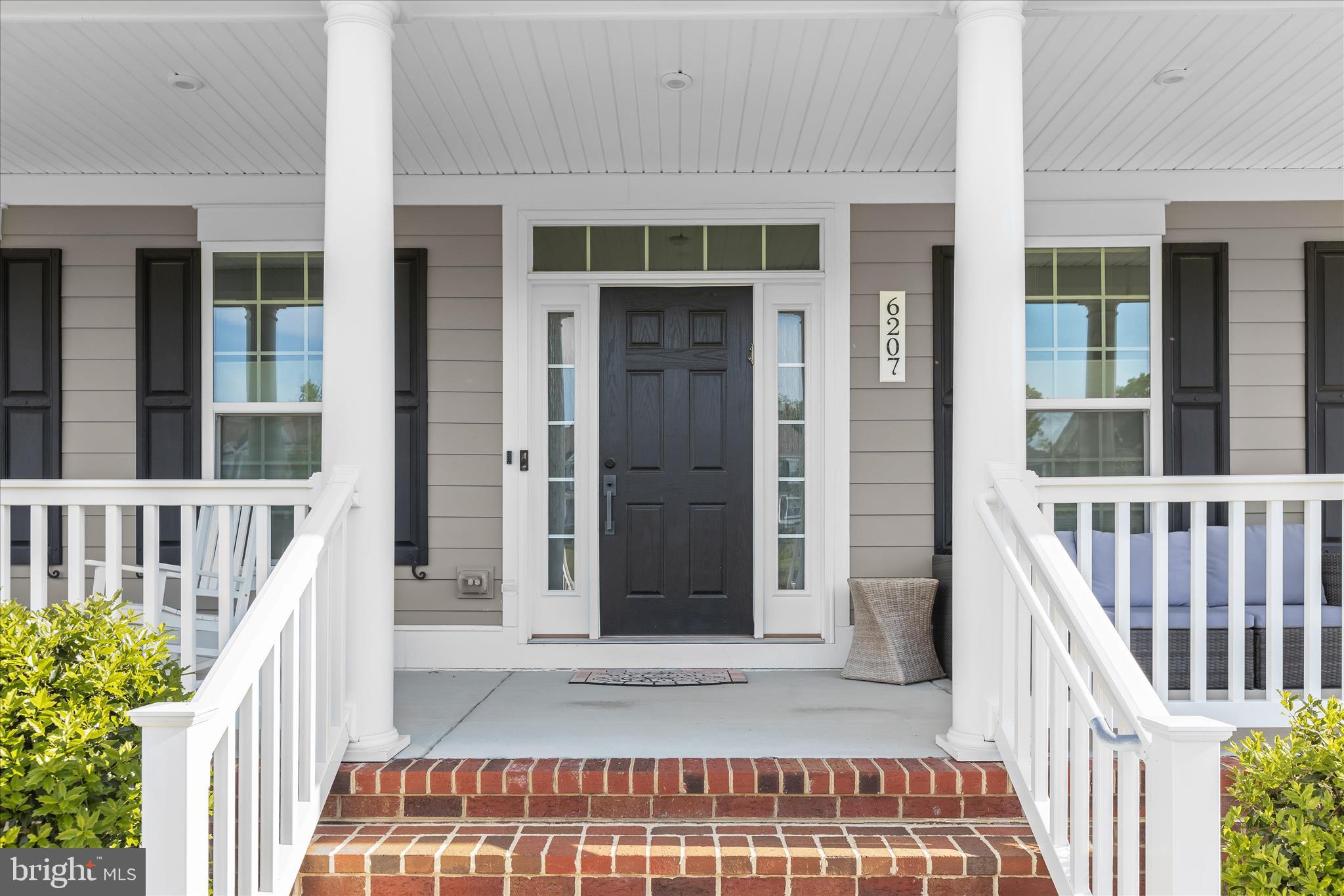 GREENLEIGH AT CROSSROADS - Residential