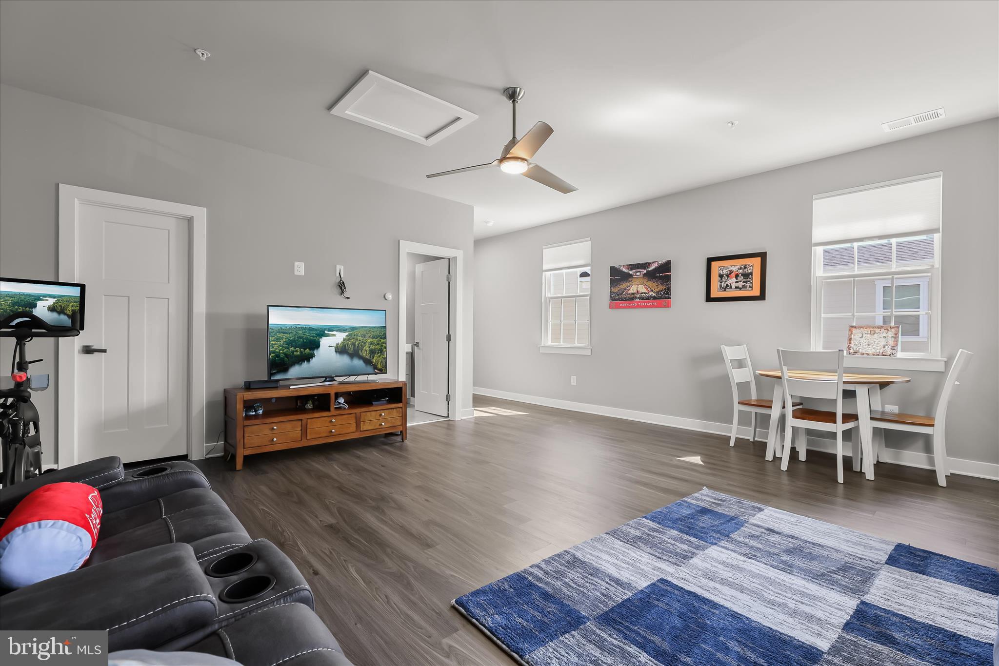 GREENLEIGH AT CROSSROADS - Residential