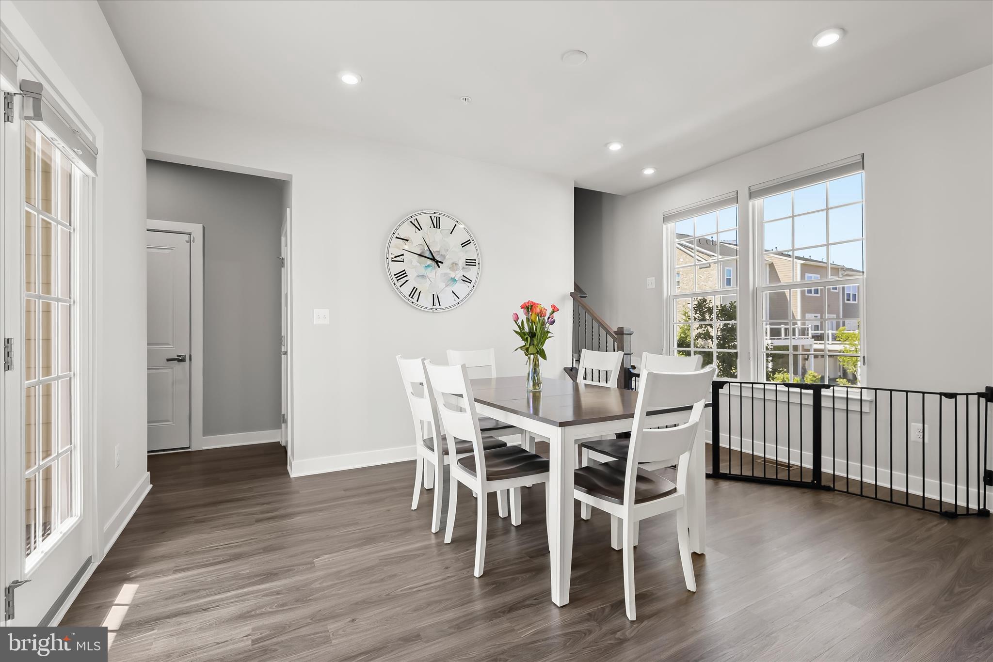 GREENLEIGH AT CROSSROADS - Residential