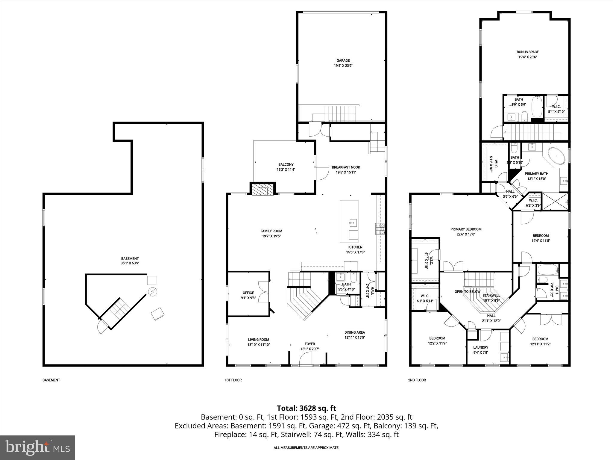 GREENLEIGH AT CROSSROADS - Residential