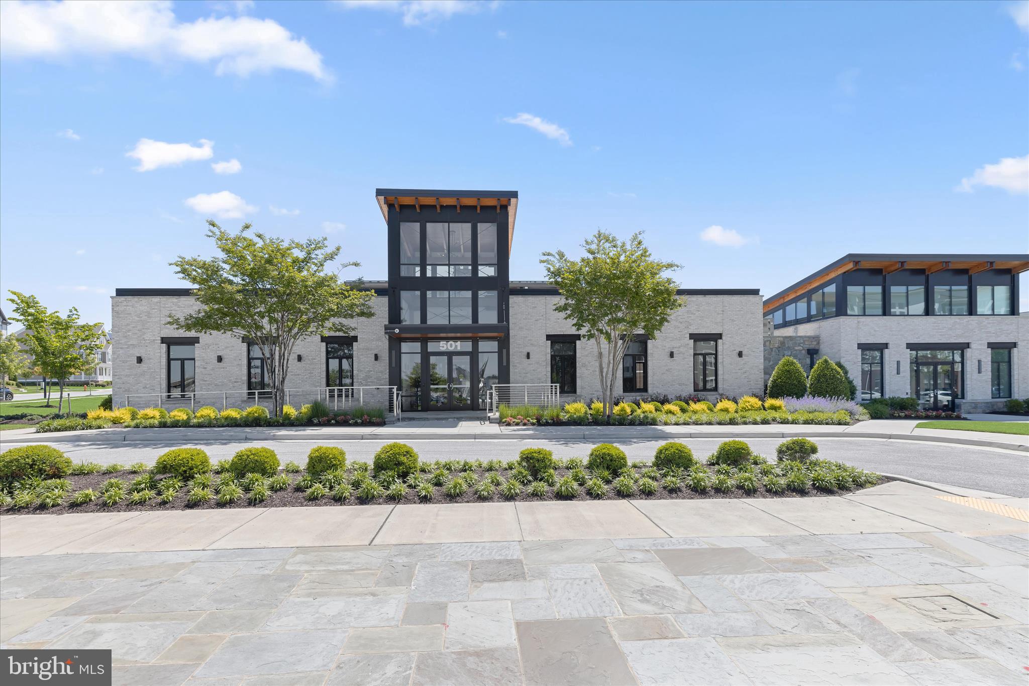 GREENLEIGH AT CROSSROADS - Residential