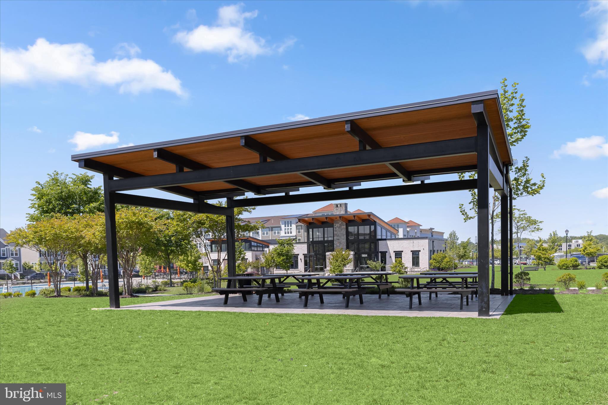 GREENLEIGH AT CROSSROADS - Residential