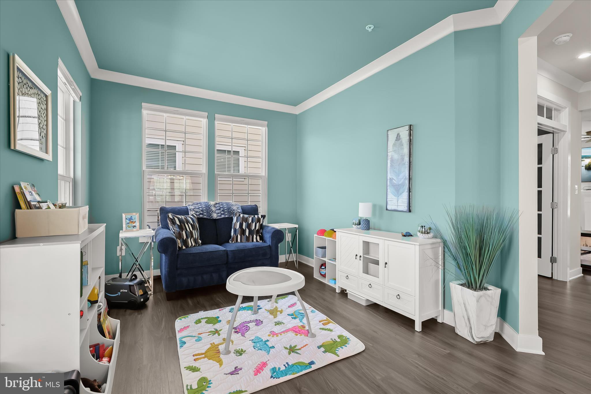 GREENLEIGH AT CROSSROADS - Residential
