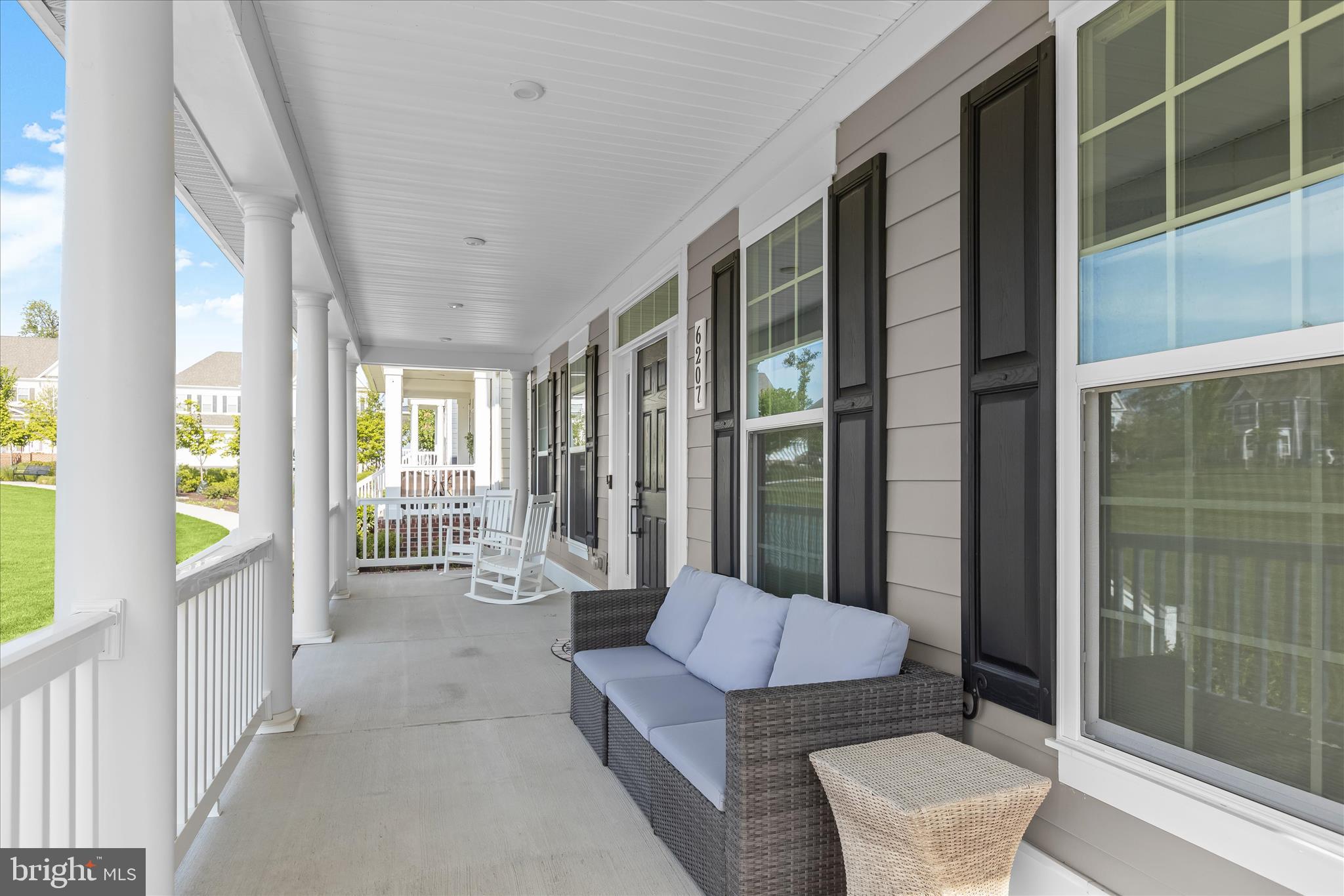GREENLEIGH AT CROSSROADS - Residential