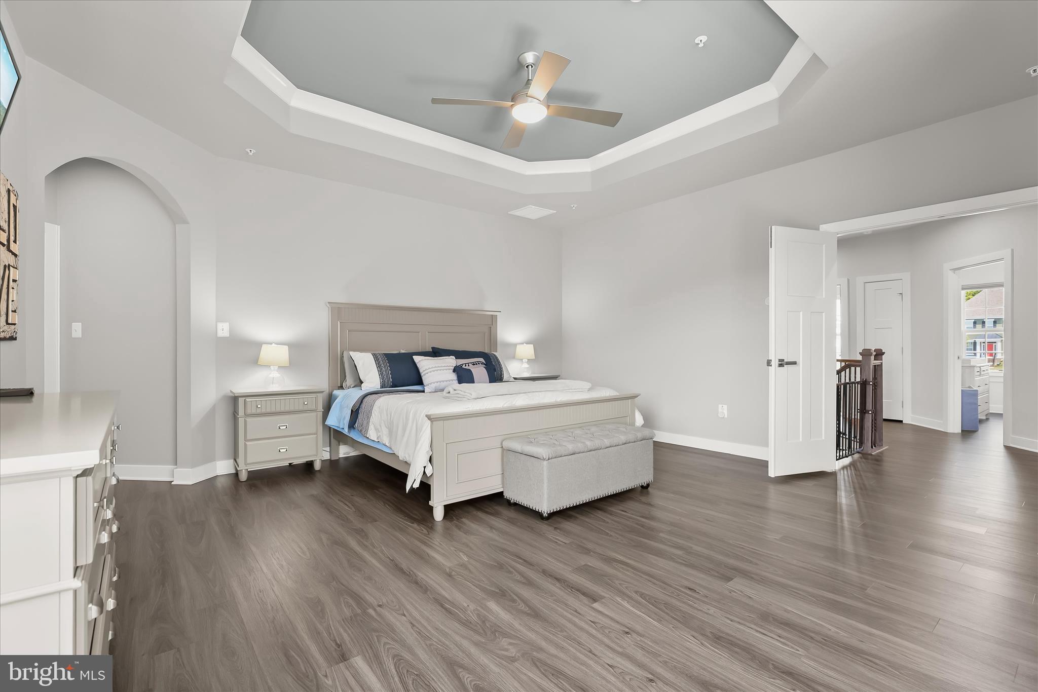 GREENLEIGH AT CROSSROADS - Residential